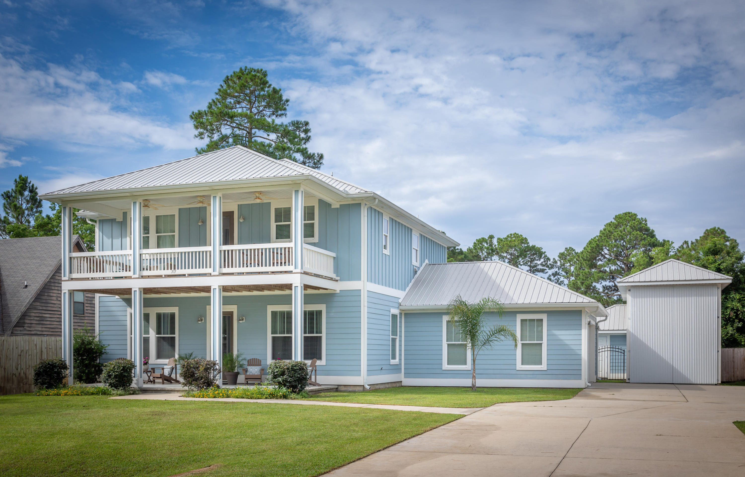 HOLIDAY SHORES ESTATES 2ND ADDN - Residential