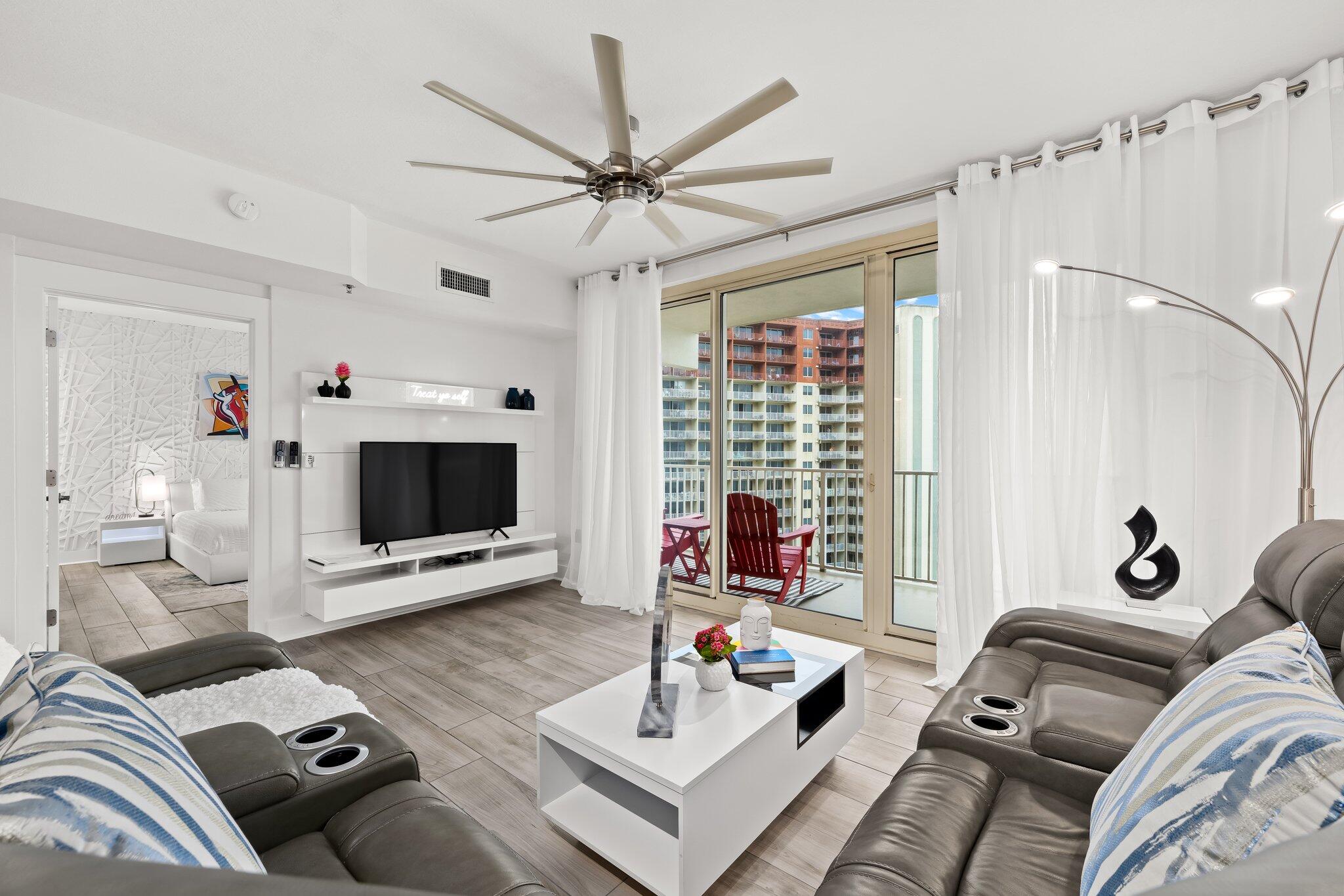 SHORES OF PANAMA - Residential