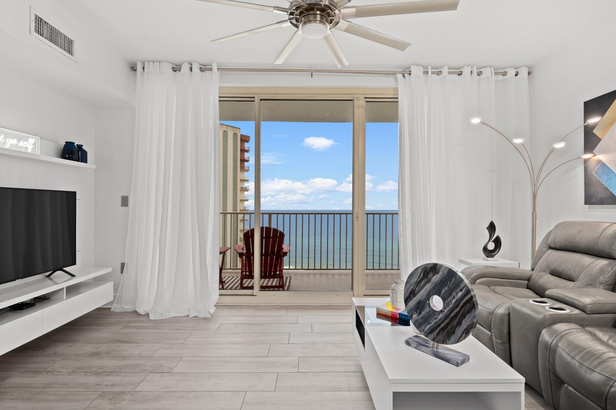 SHORES OF PANAMA - Residential