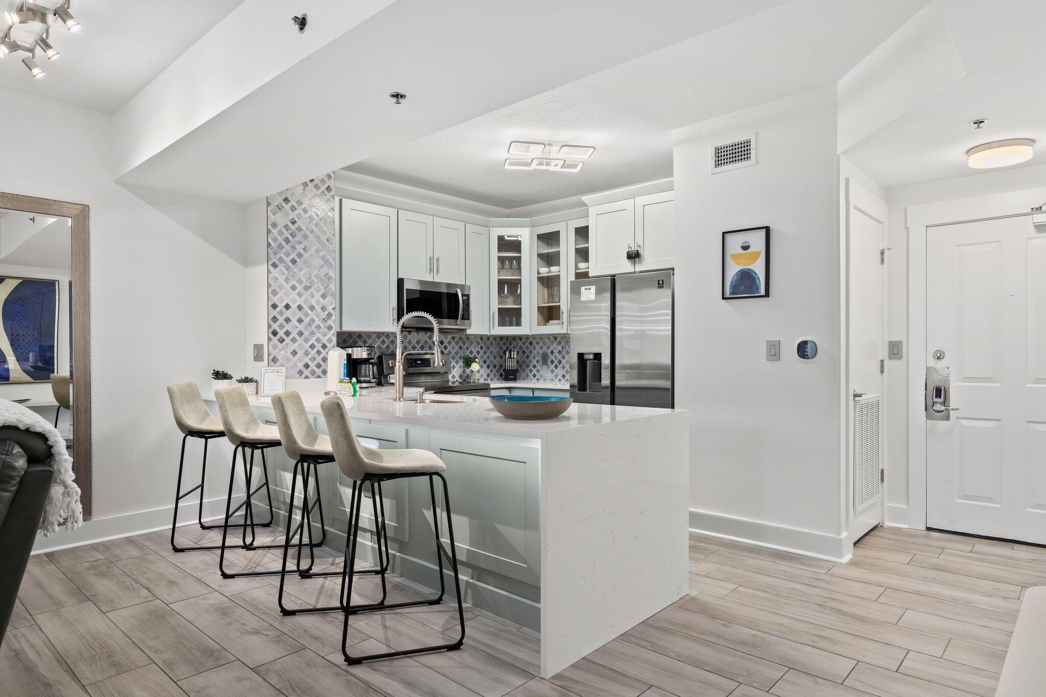 SHORES OF PANAMA - Residential