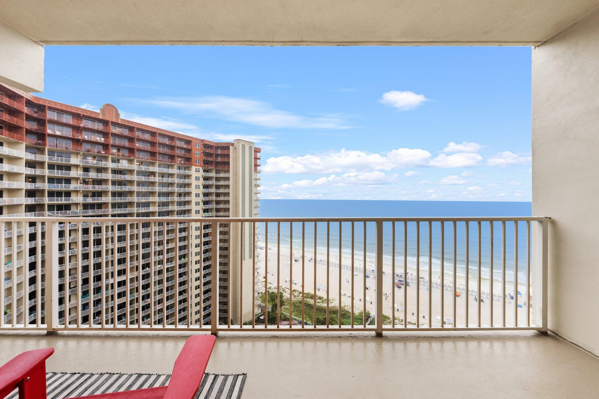 SHORES OF PANAMA - Residential