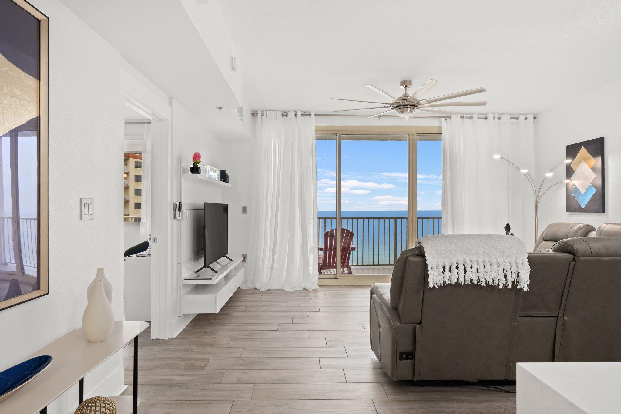 SHORES OF PANAMA - Residential