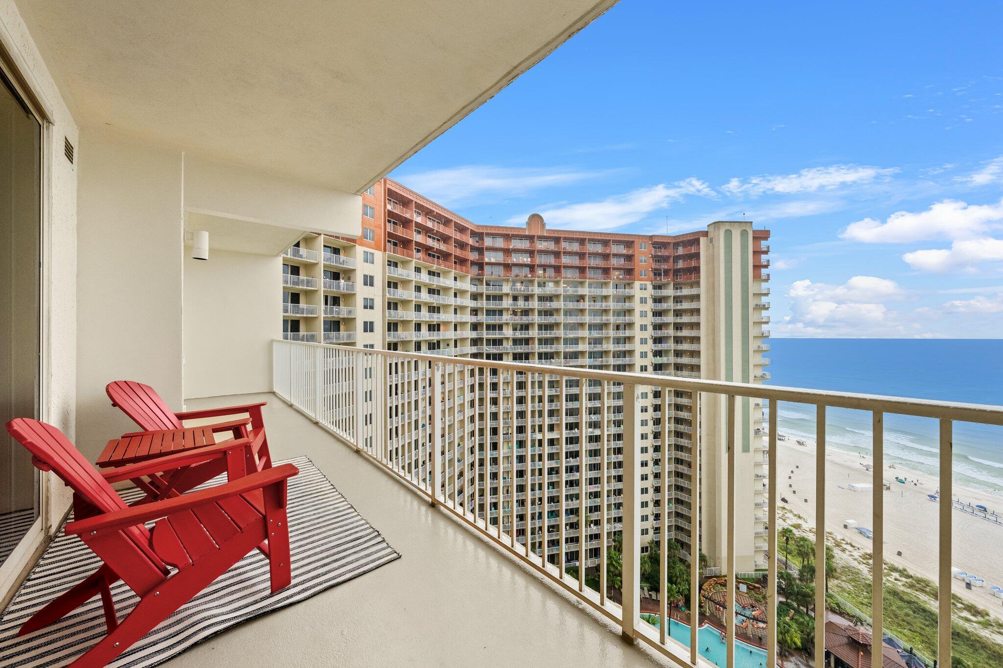 SHORES OF PANAMA - Residential
