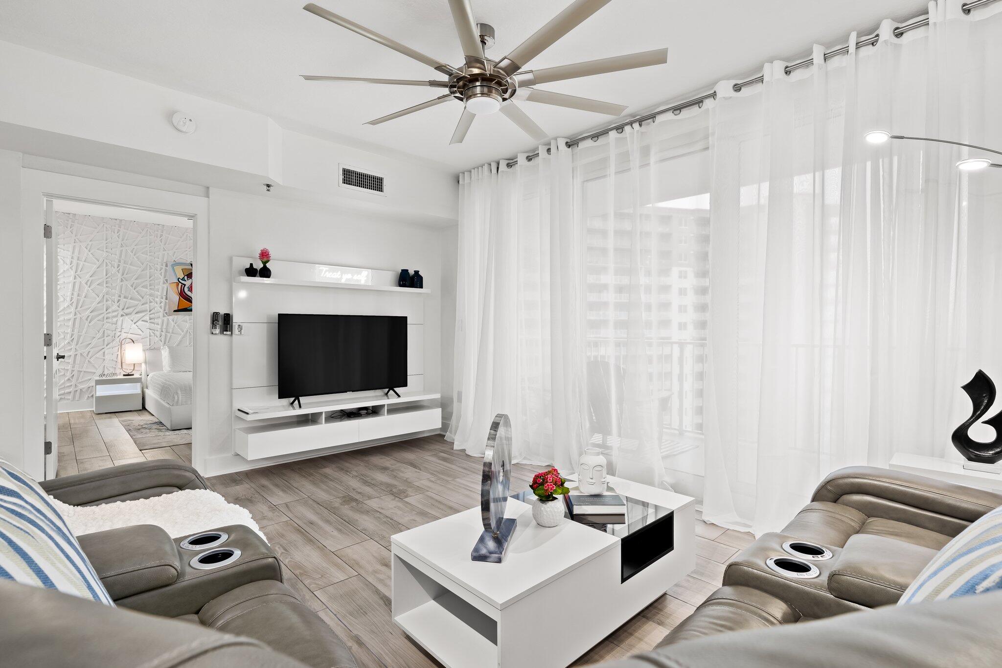 SHORES OF PANAMA - Residential