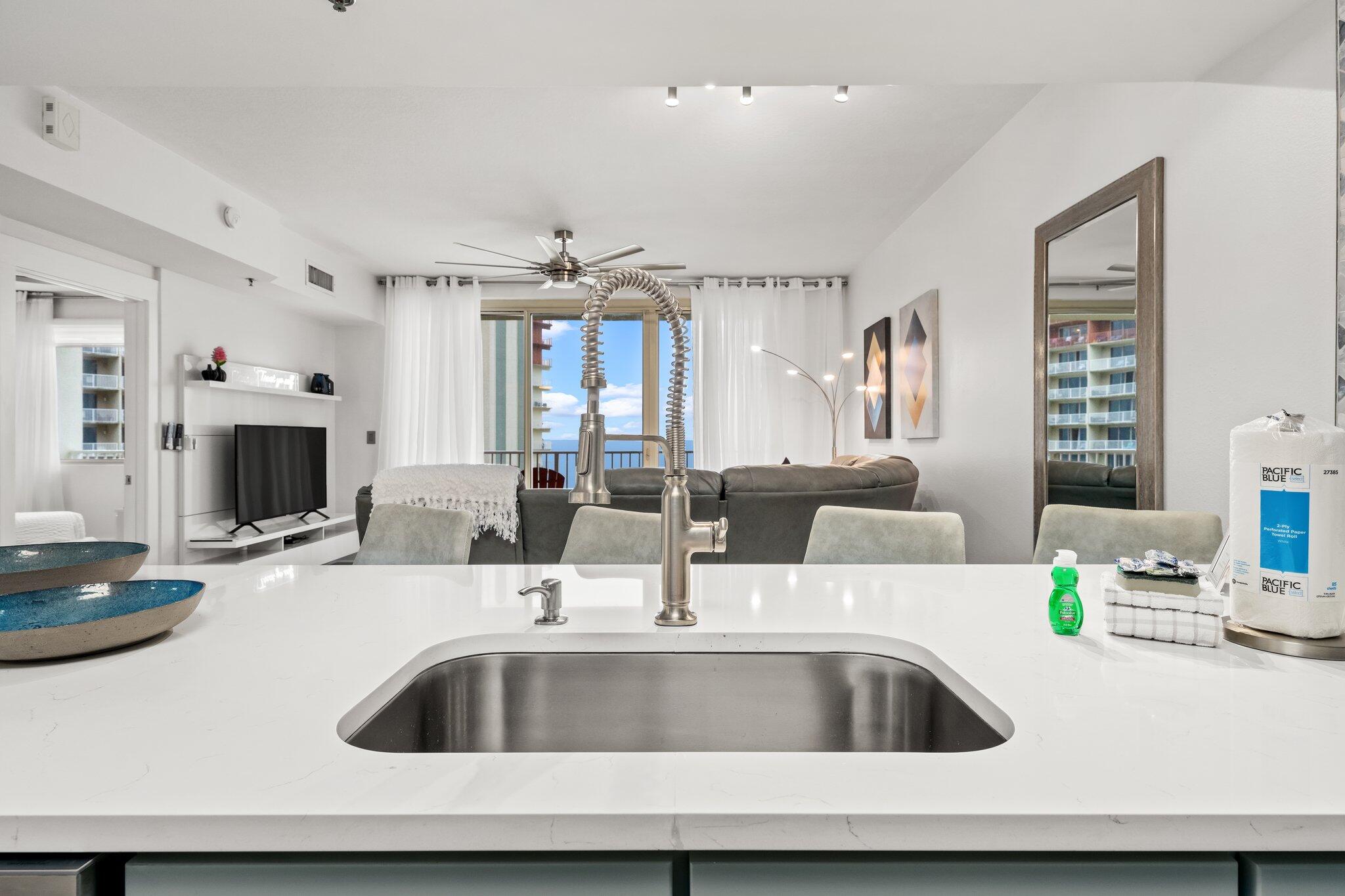 SHORES OF PANAMA - Residential
