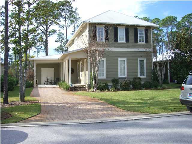CARSON OAKS - Residential