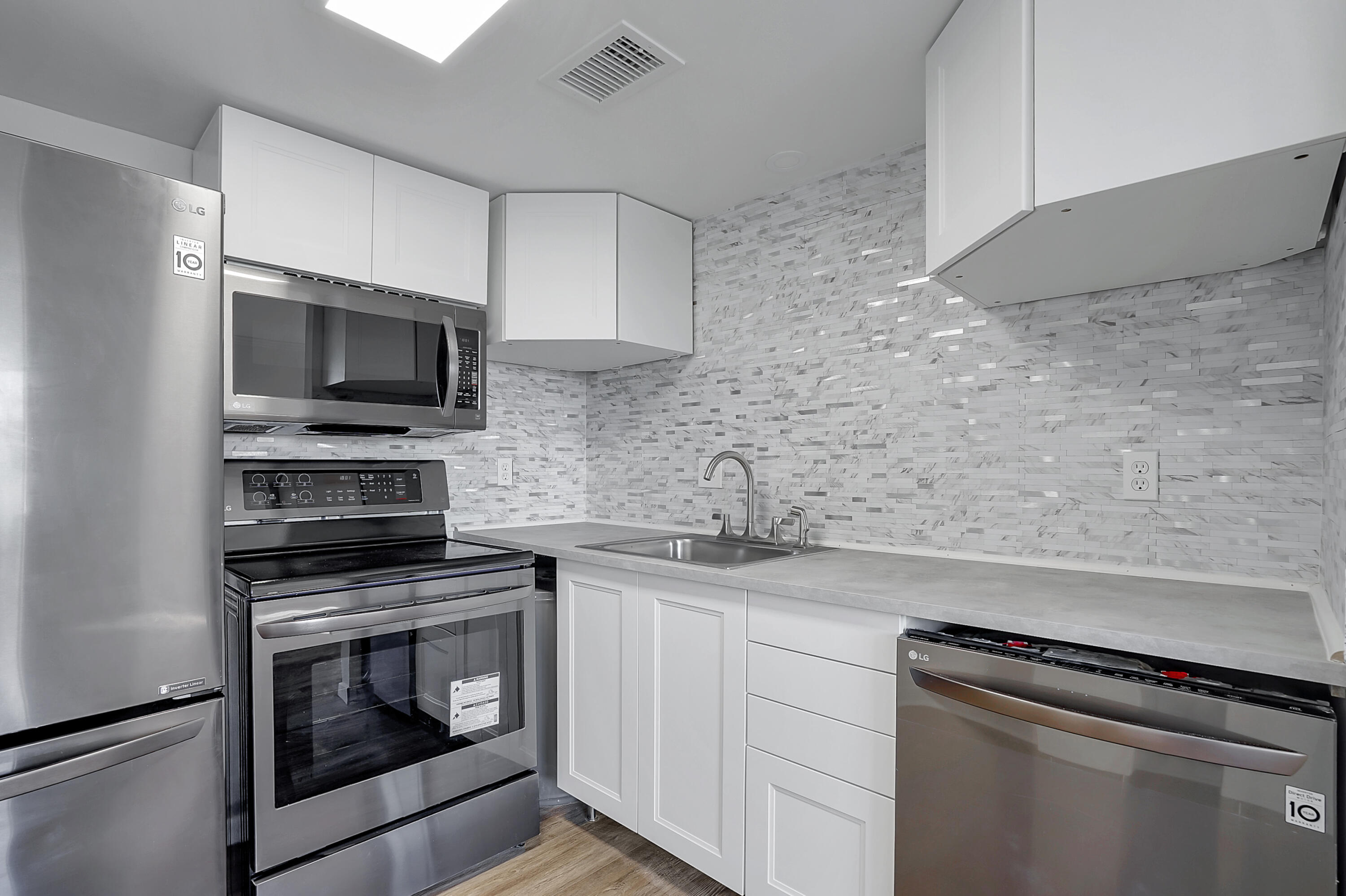 FOUNTAINHEAD CONDO - Residential