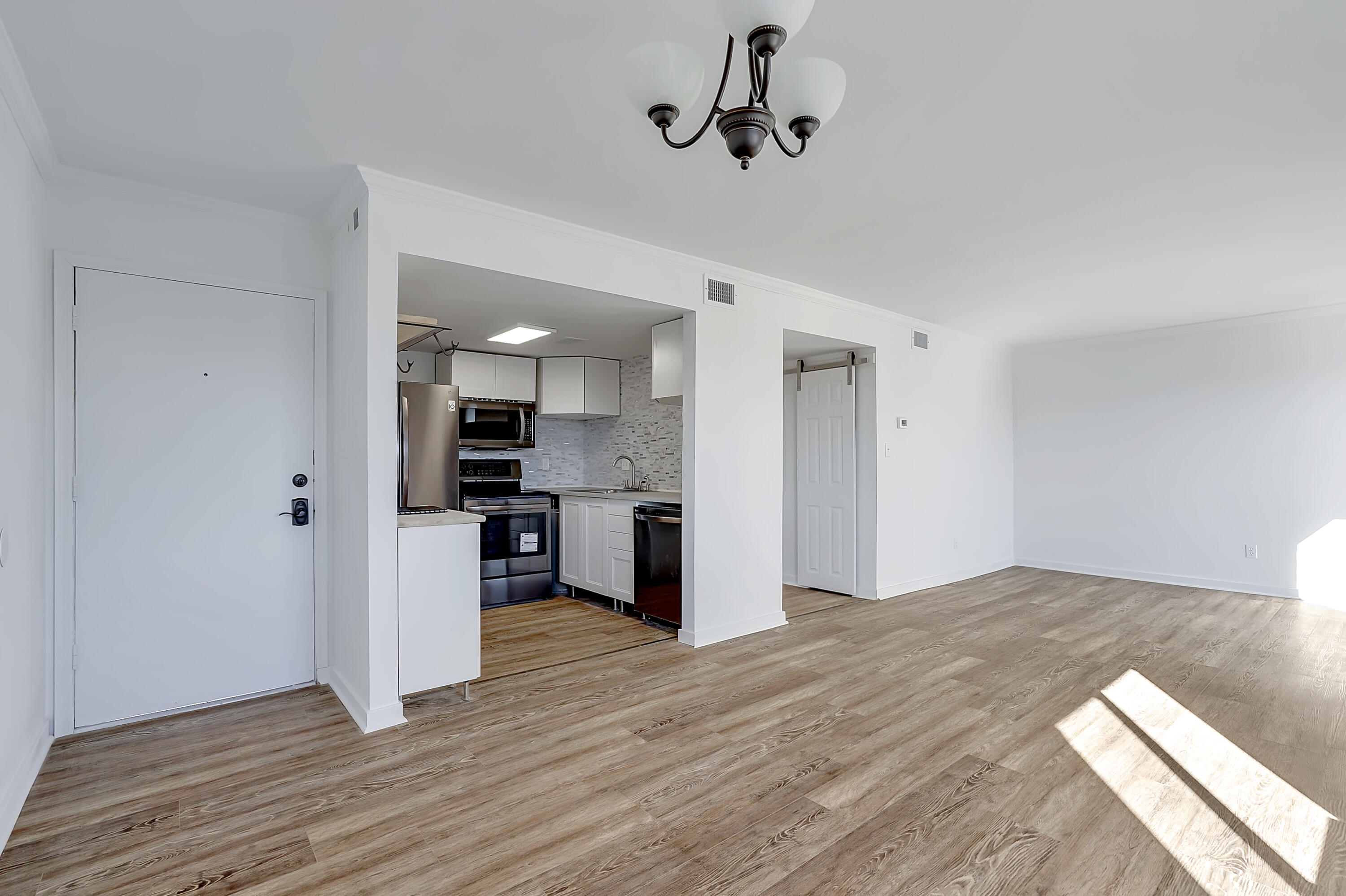 FOUNTAINHEAD CONDO - Residential