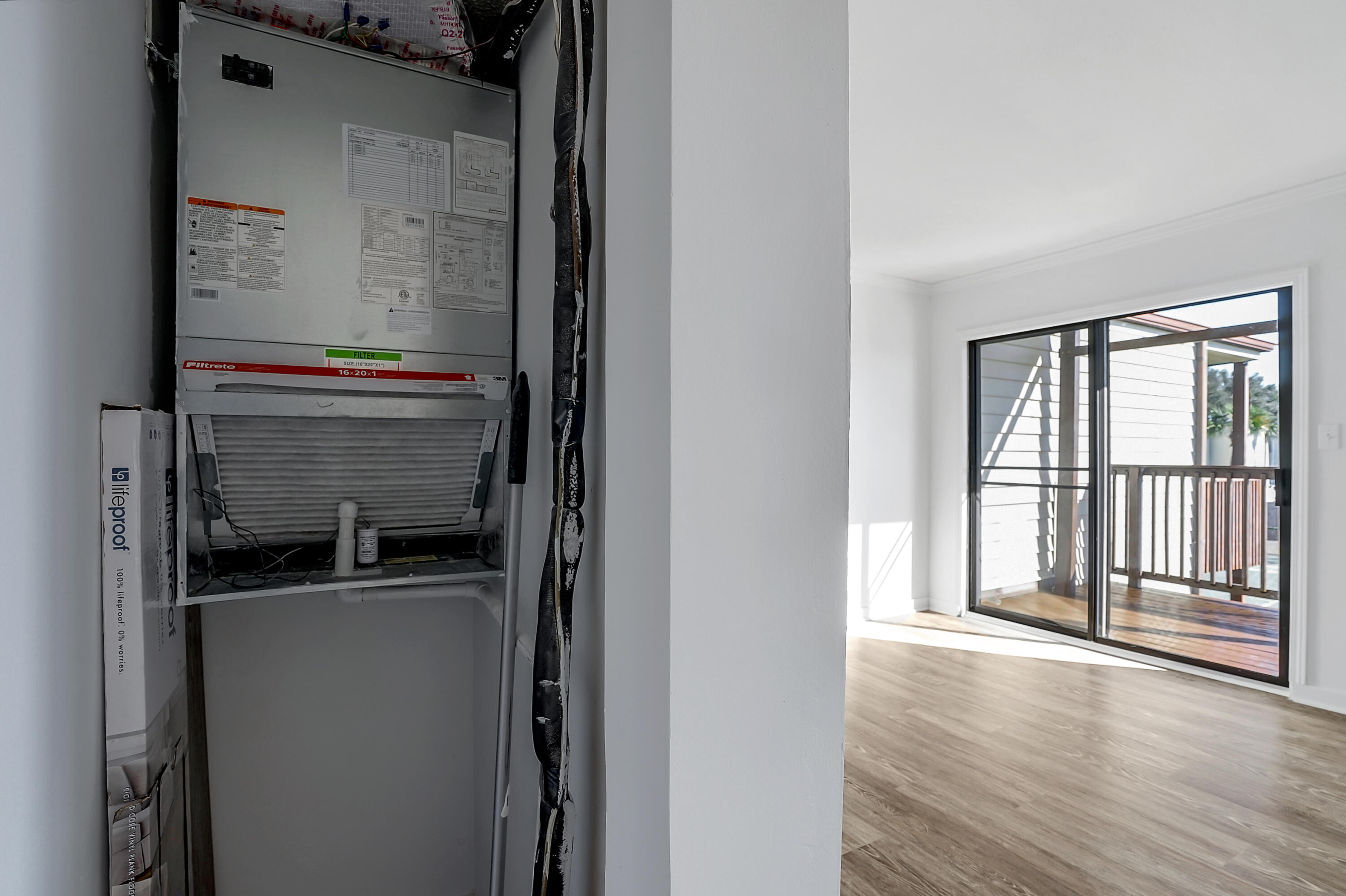 FOUNTAINHEAD CONDO - Residential