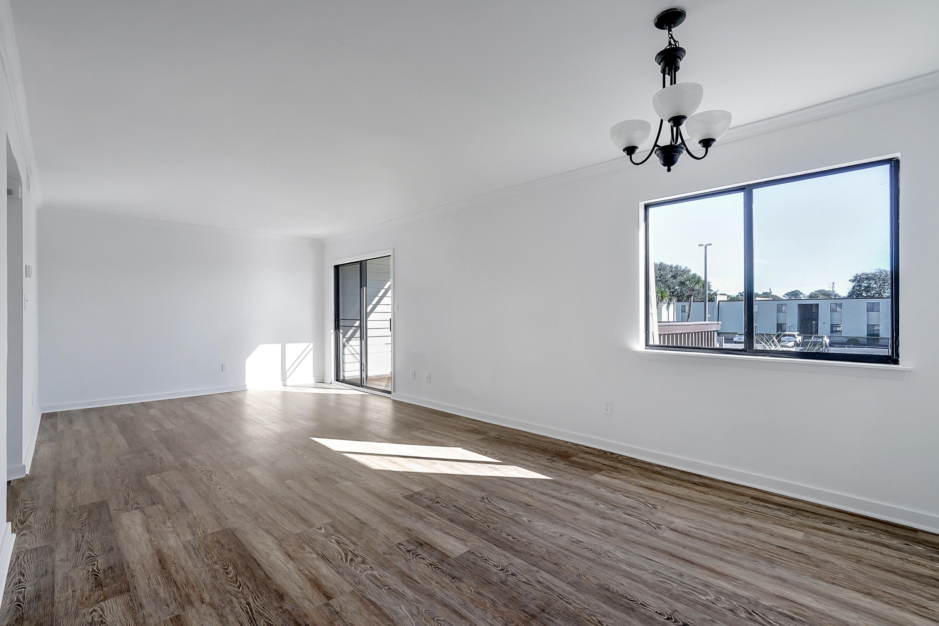 FOUNTAINHEAD CONDO - Residential