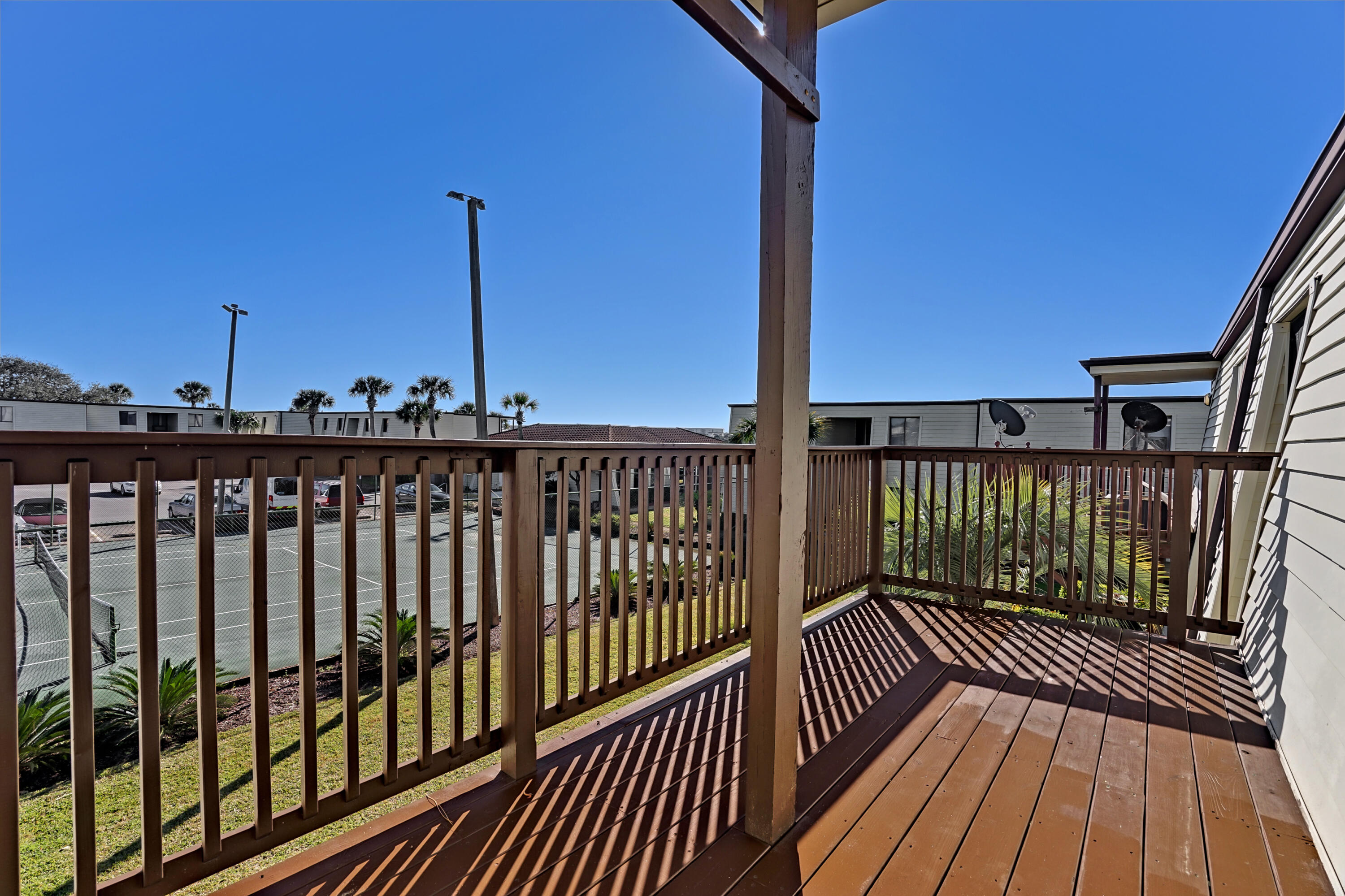 FOUNTAINHEAD CONDO - Residential