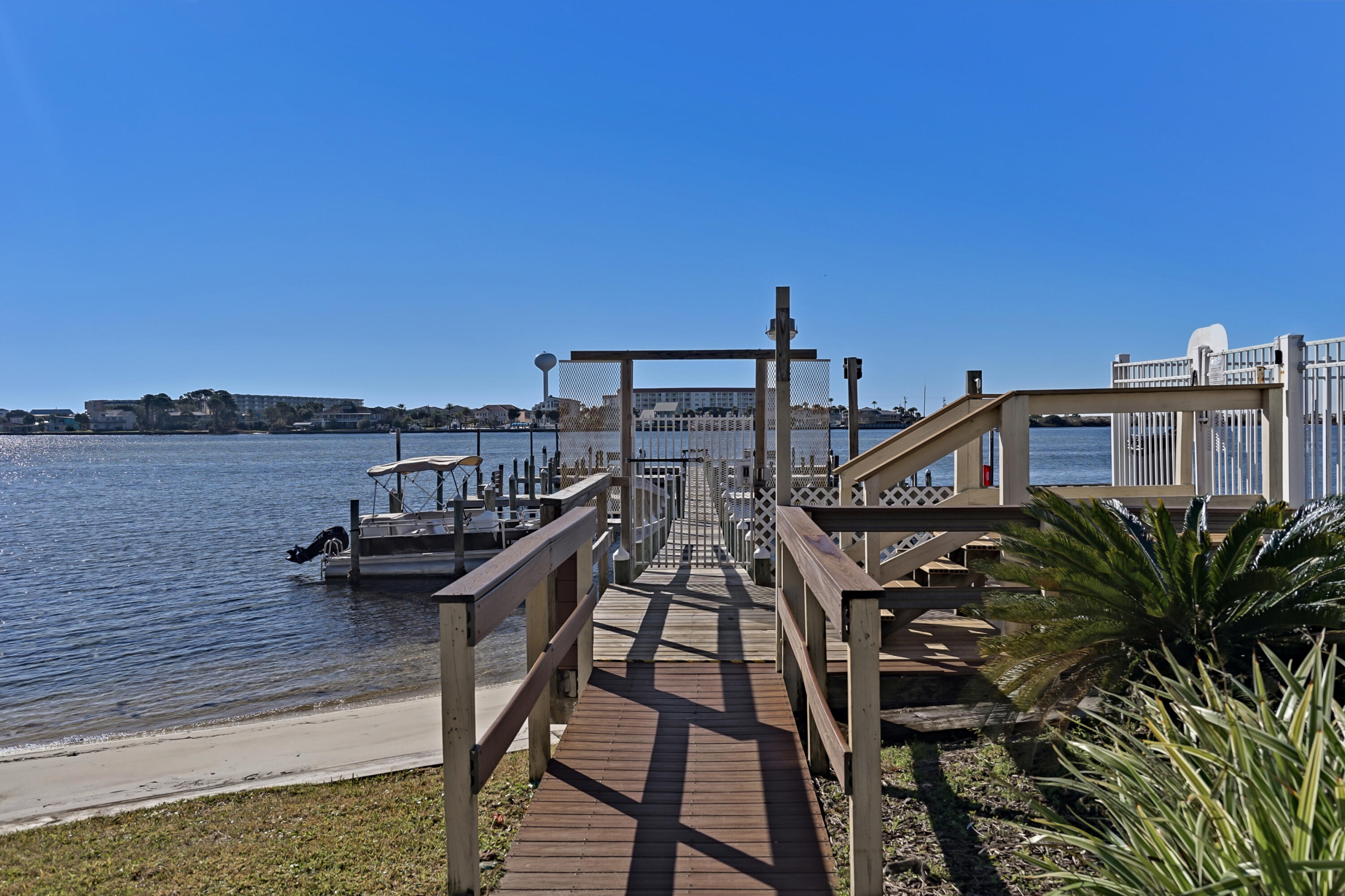 FOUNTAINHEAD CONDO - Residential
