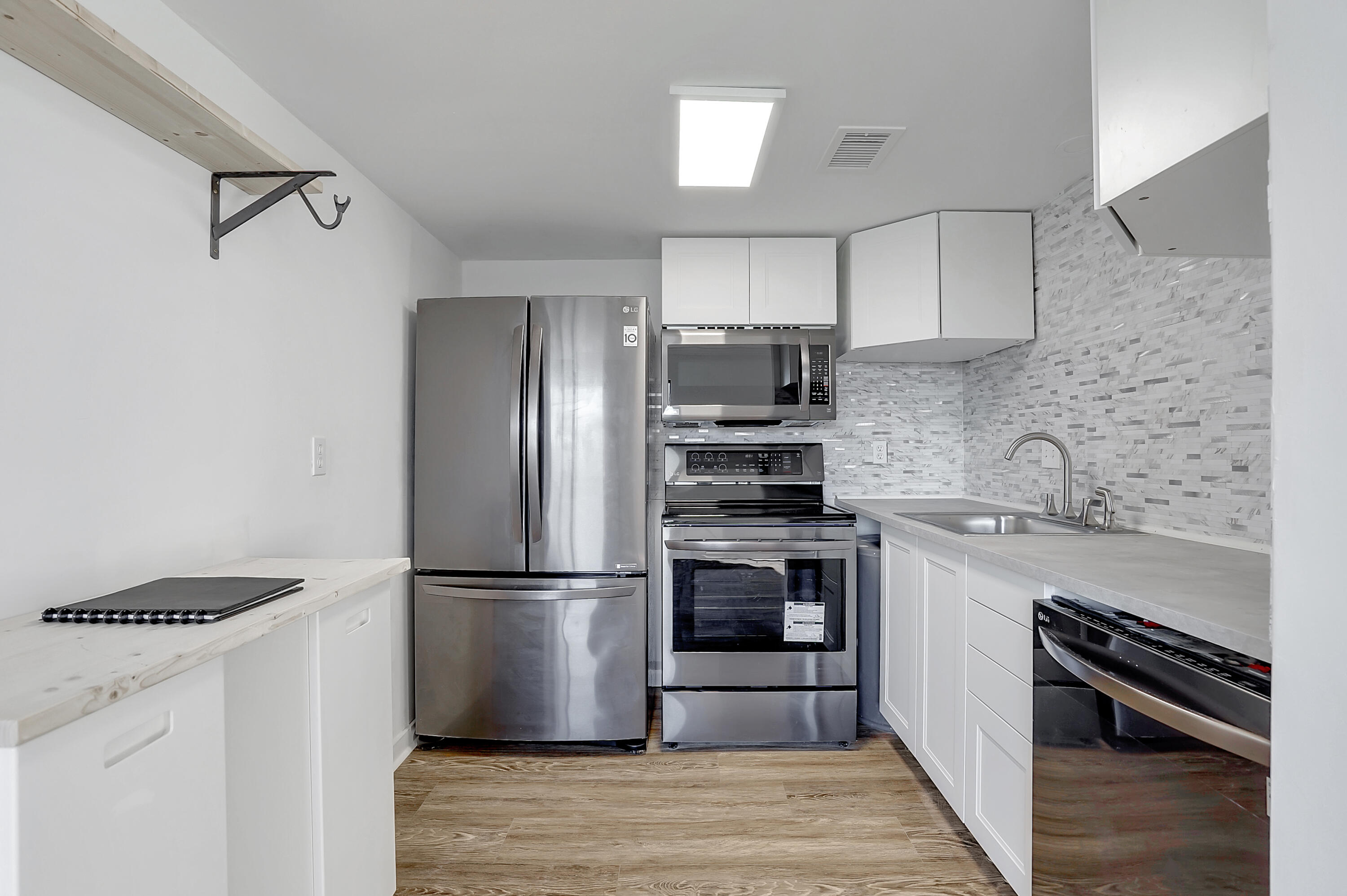 FOUNTAINHEAD CONDO - Residential