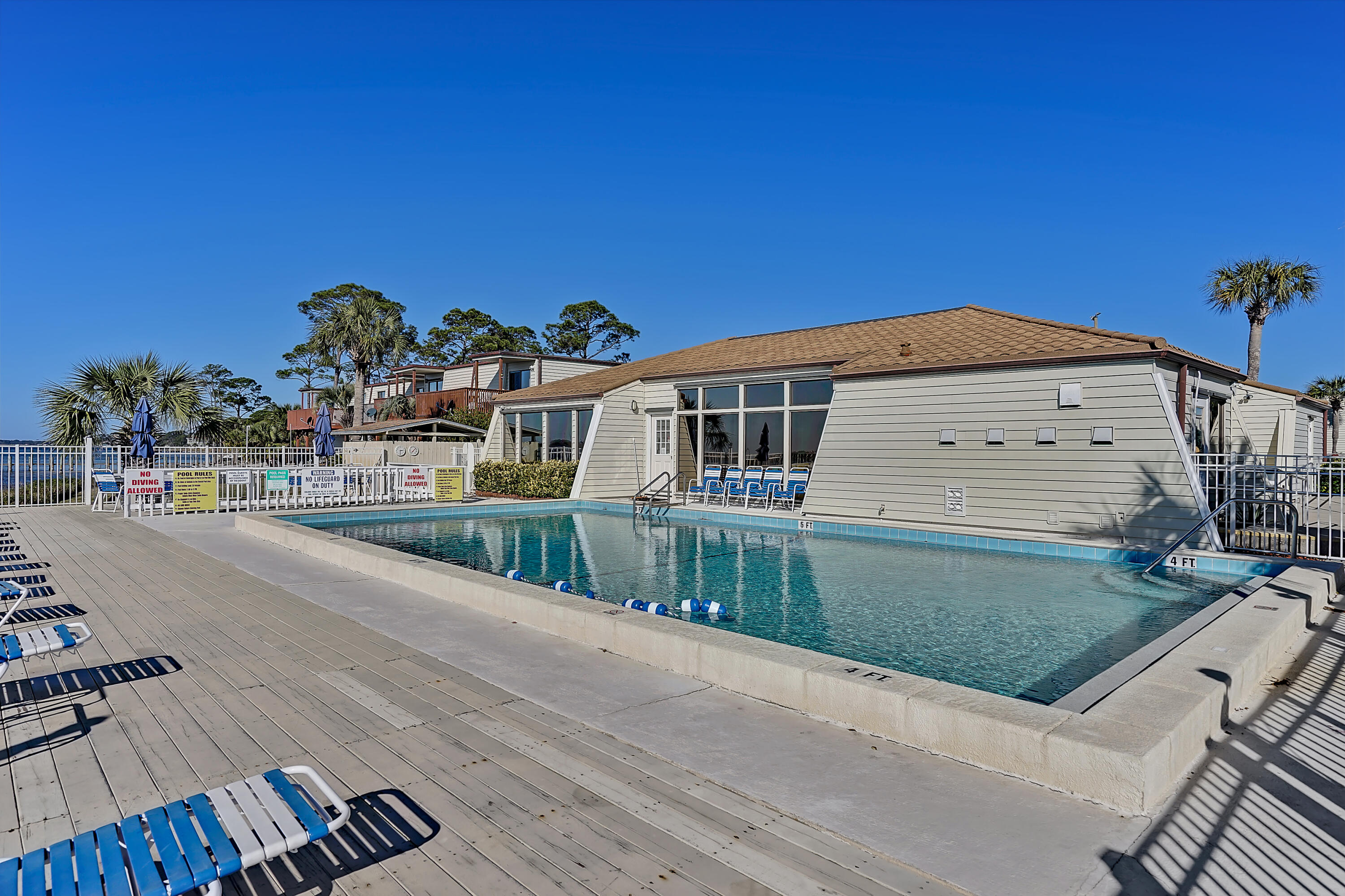 FOUNTAINHEAD CONDO - Residential
