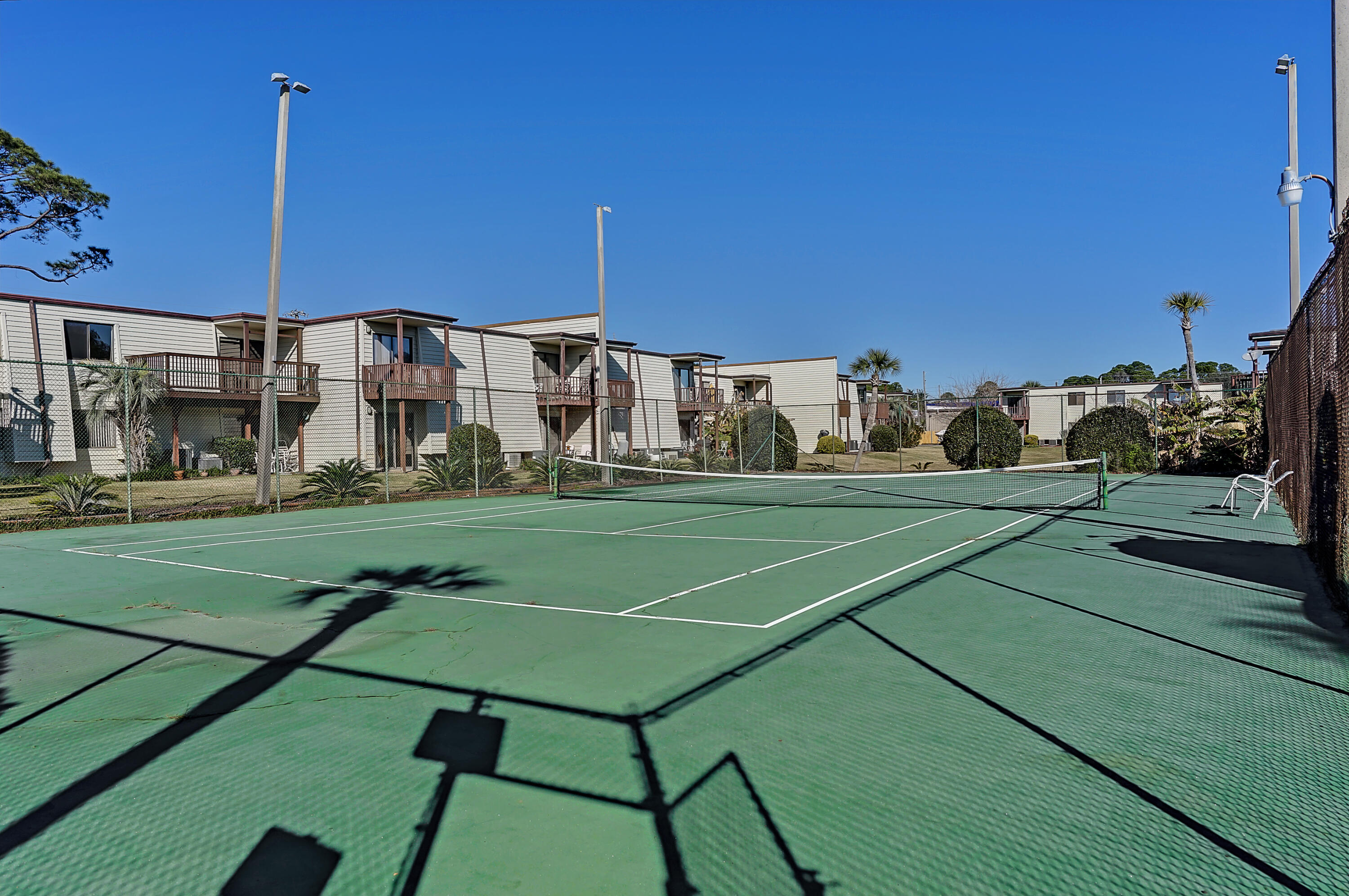 FOUNTAINHEAD CONDO - Residential