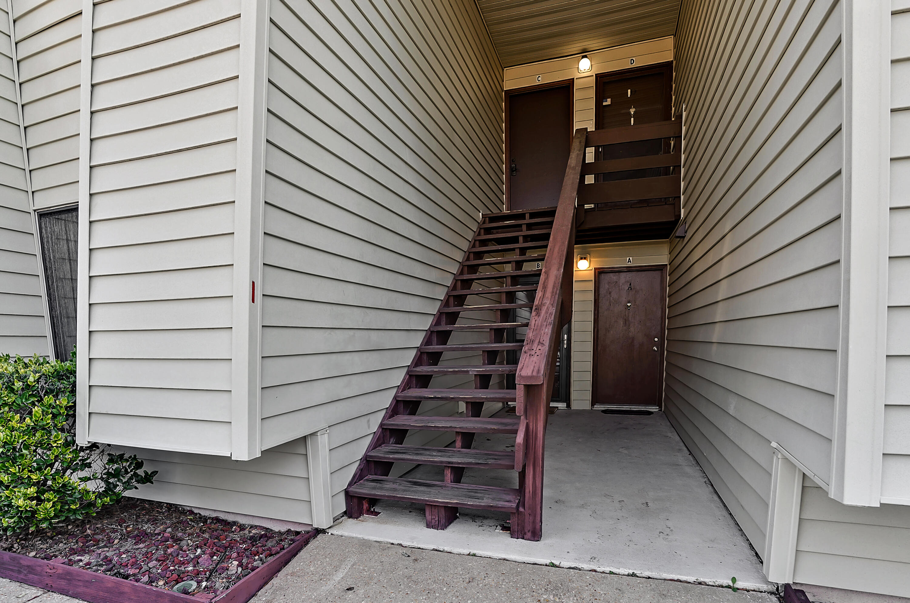 FOUNTAINHEAD CONDO - Residential