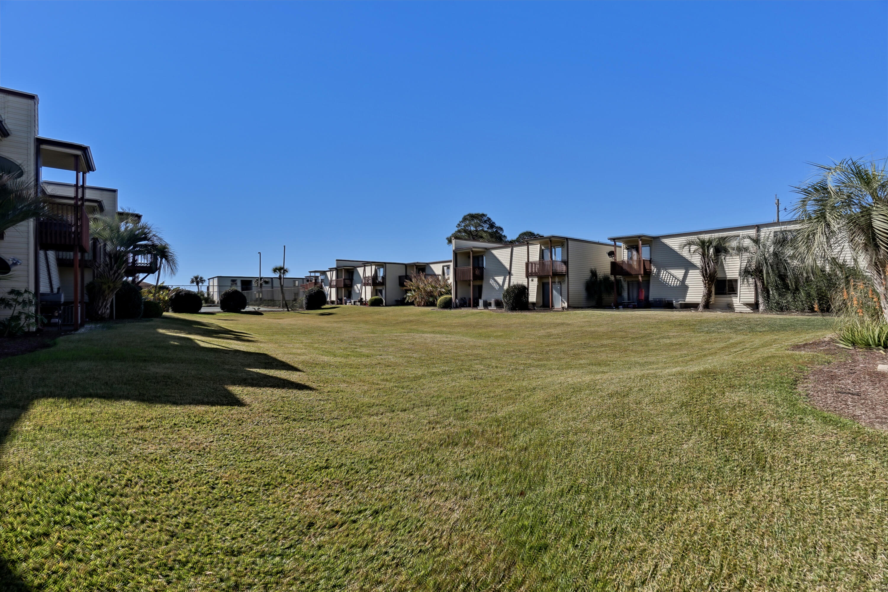 FOUNTAINHEAD CONDO - Residential