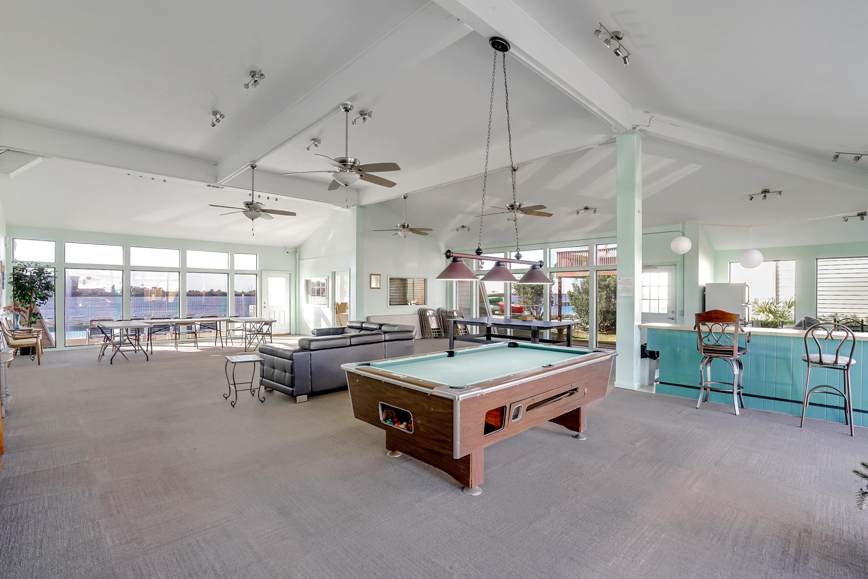 FOUNTAINHEAD CONDO - Residential