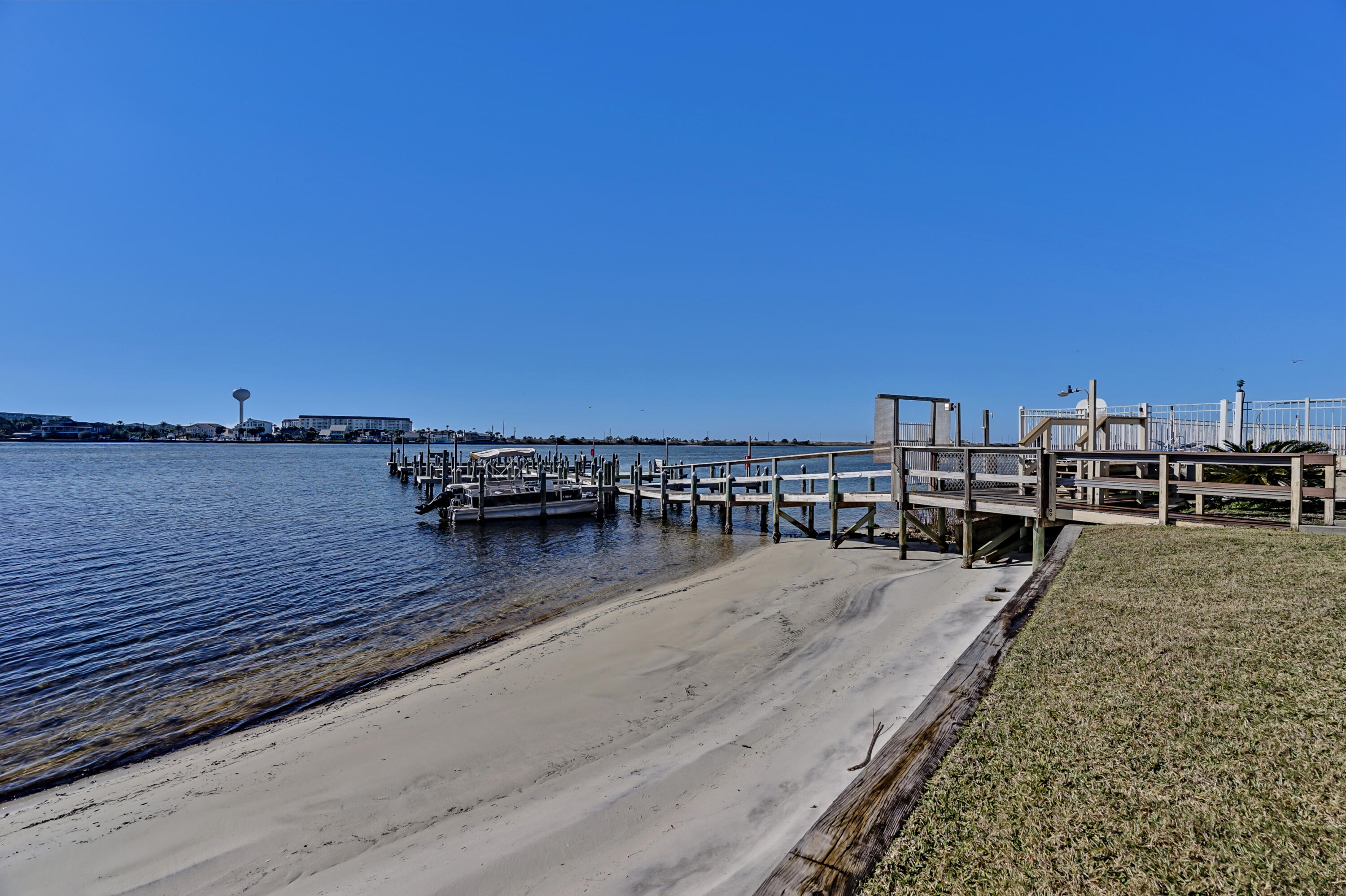 FOUNTAINHEAD CONDO - Residential