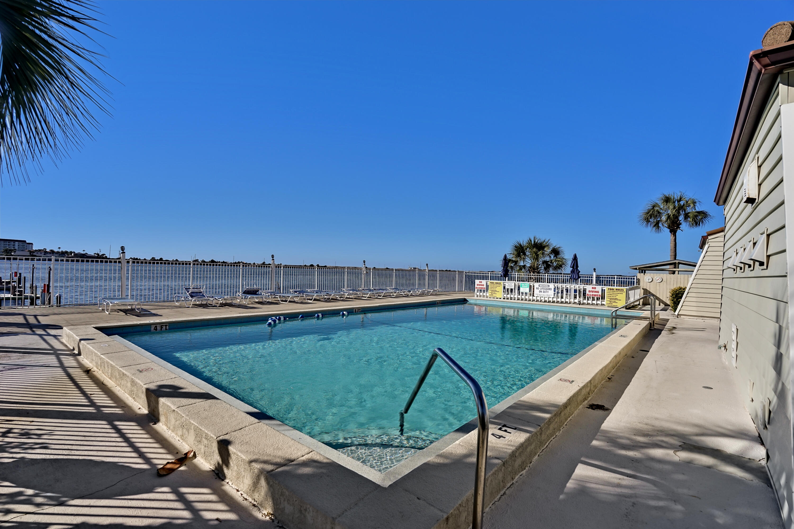 FOUNTAINHEAD CONDO - Residential