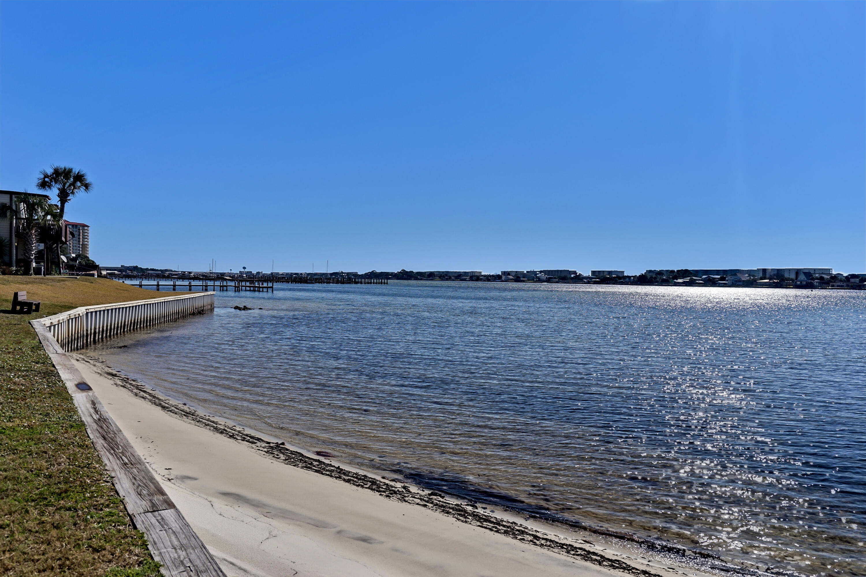 FOUNTAINHEAD CONDO - Residential
