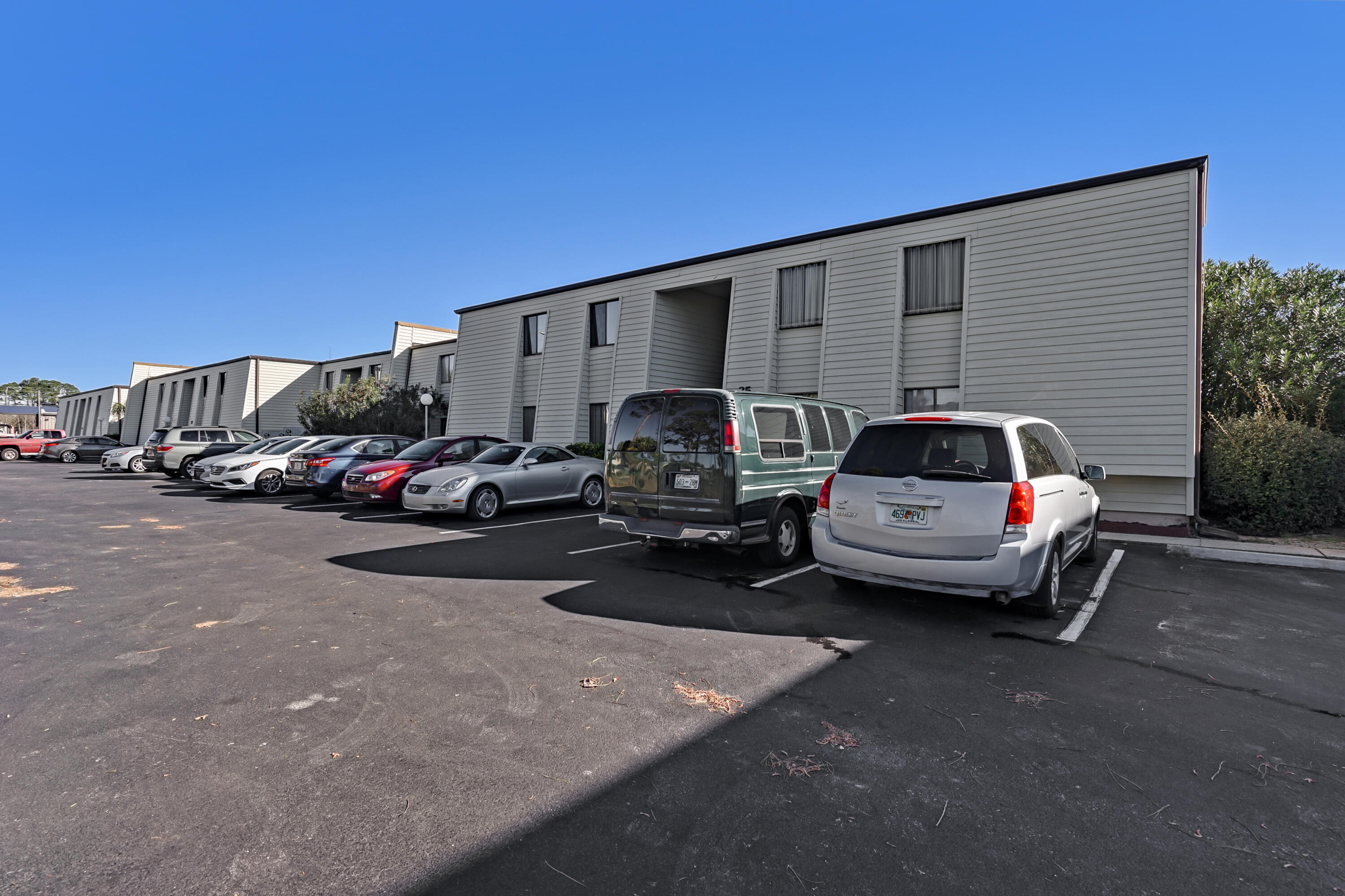 FOUNTAINHEAD CONDO - Residential