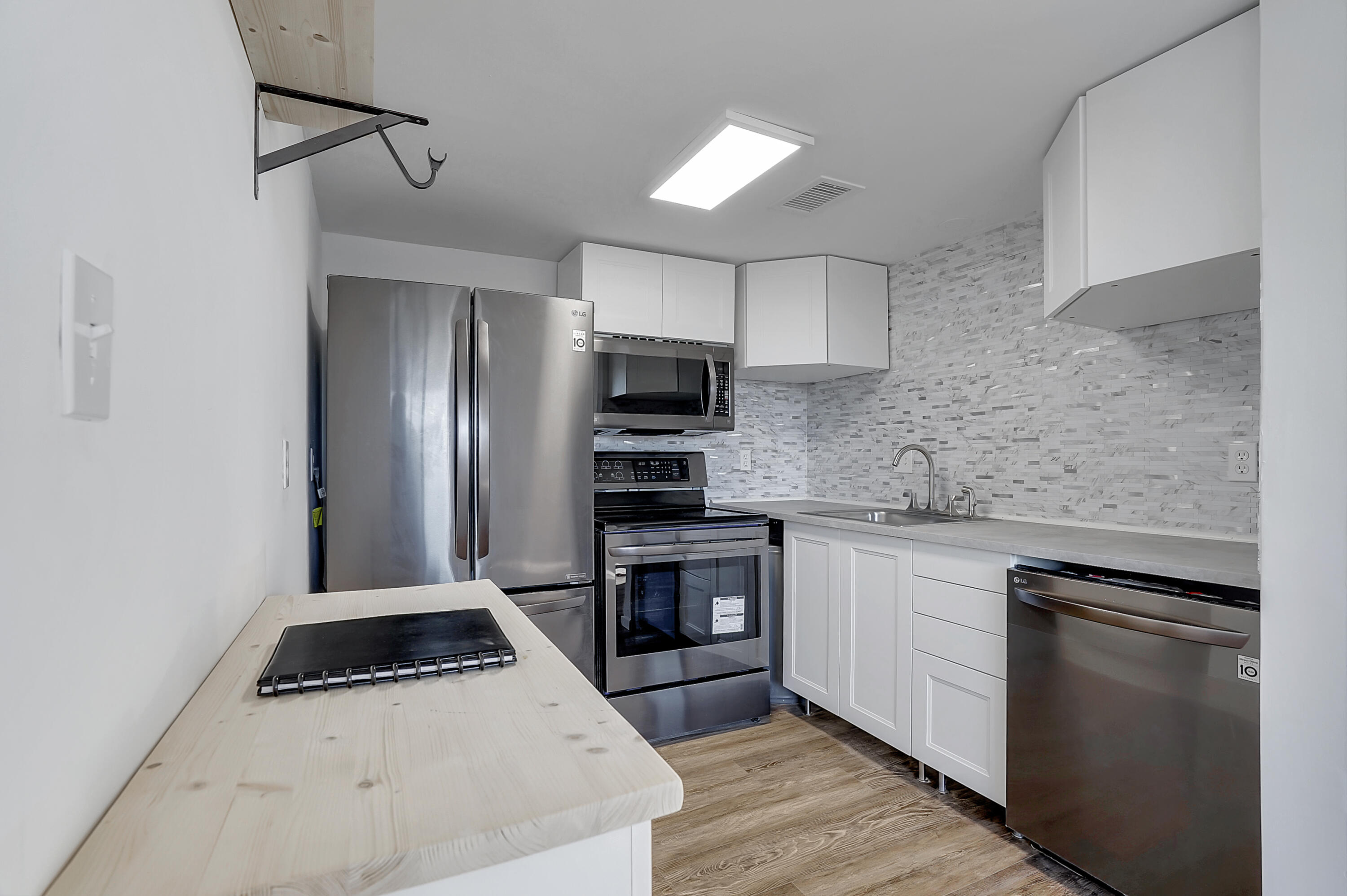 FOUNTAINHEAD CONDO - Residential