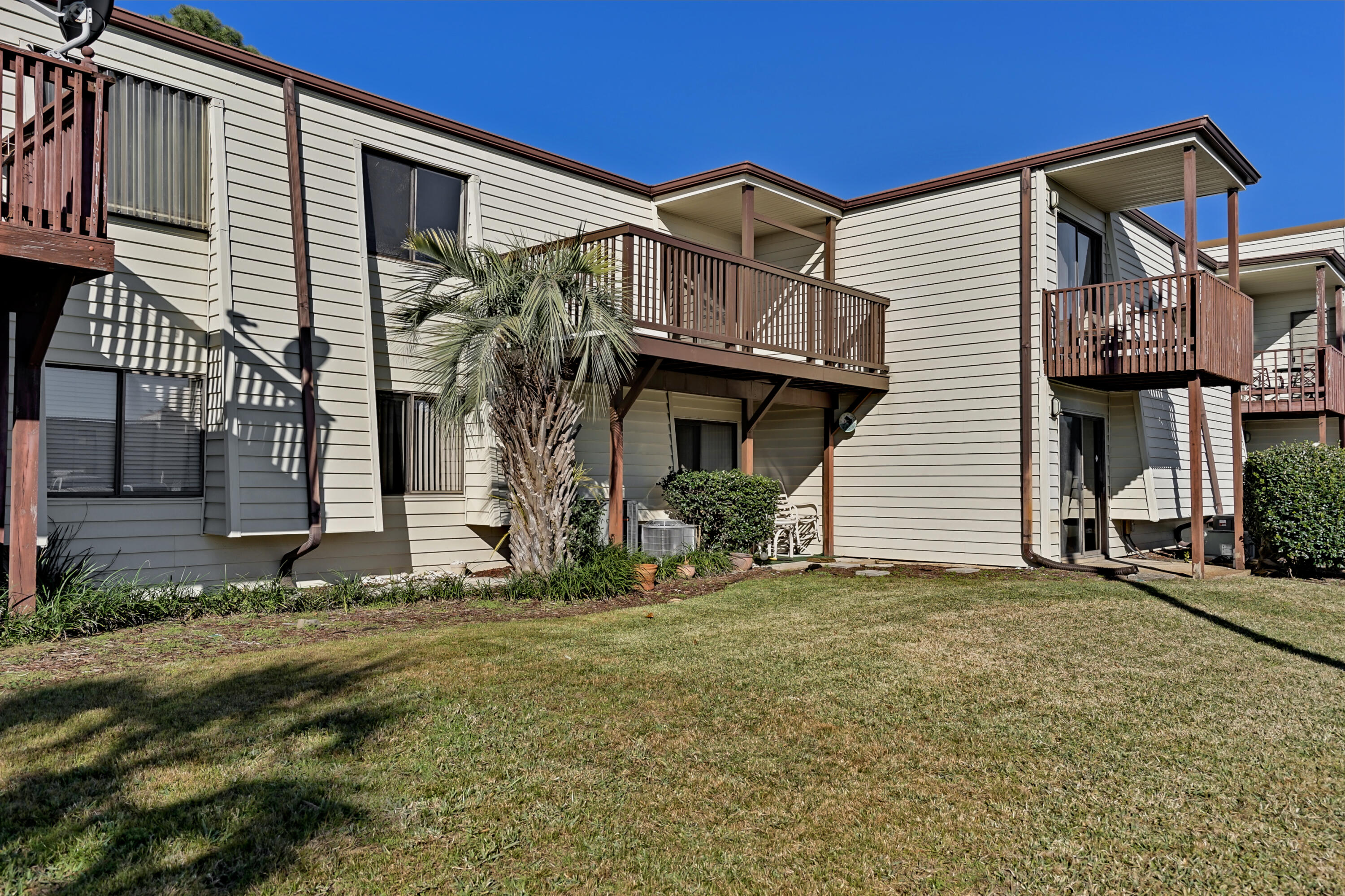 FOUNTAINHEAD CONDO - Residential