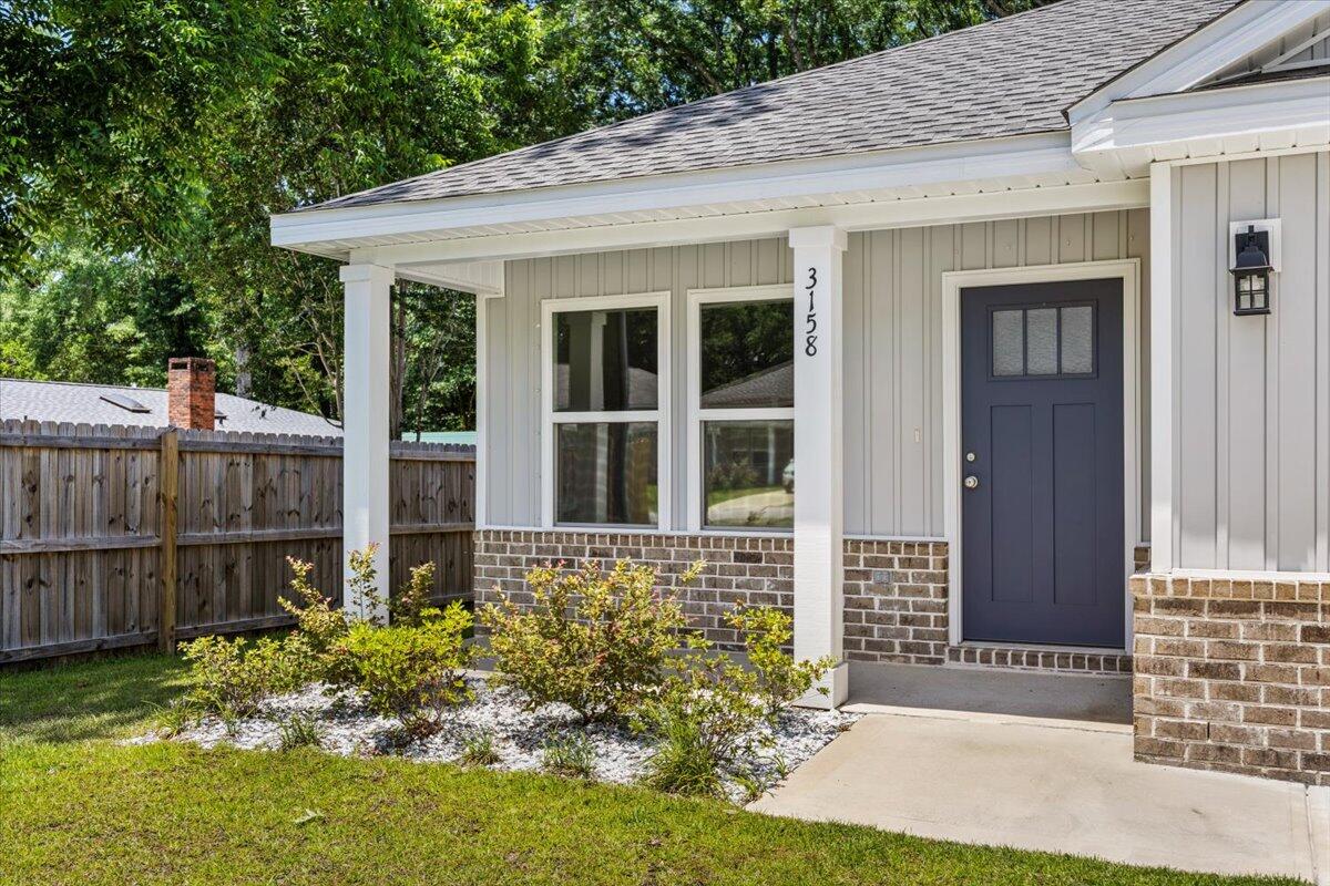 Garden City - Residential