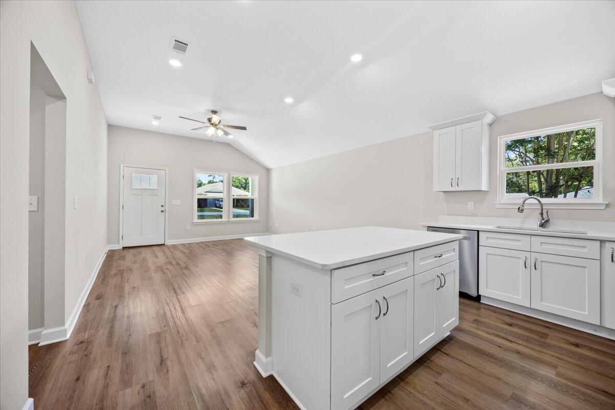 Garden City - Residential