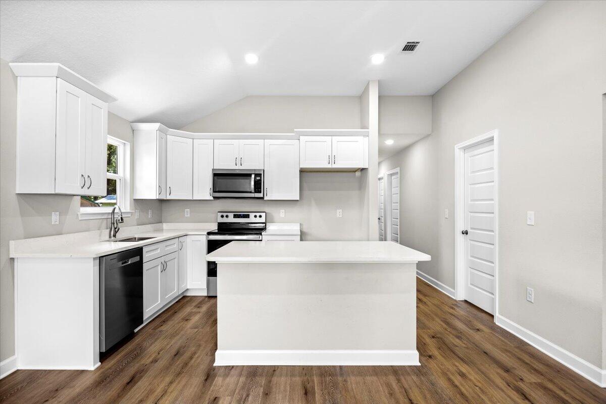 Garden City - Residential