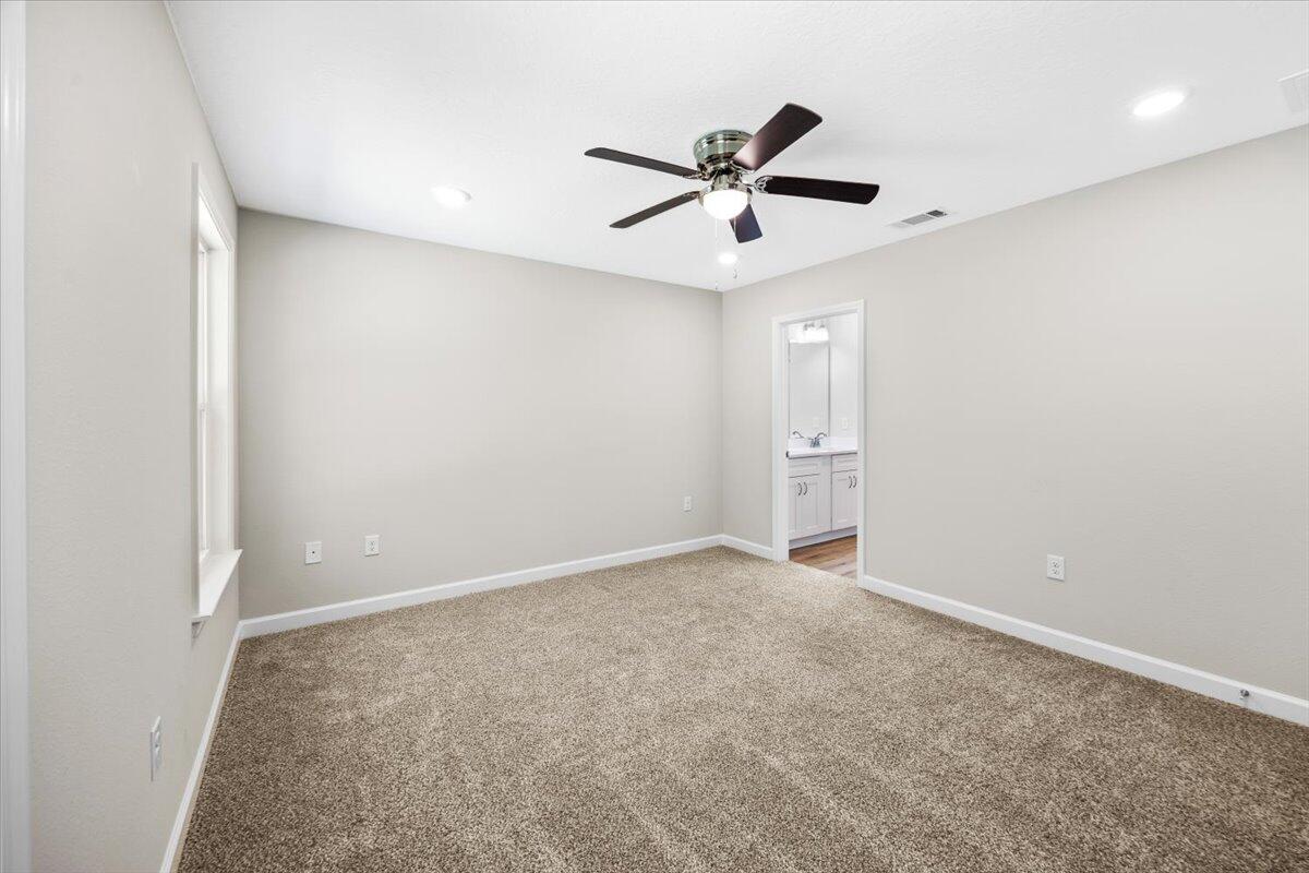 Garden City - Residential