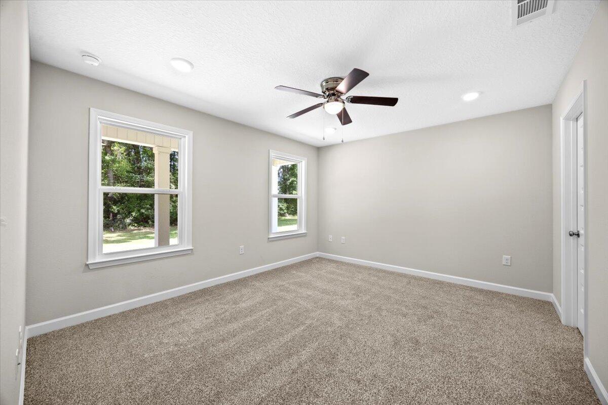 Garden City - Residential