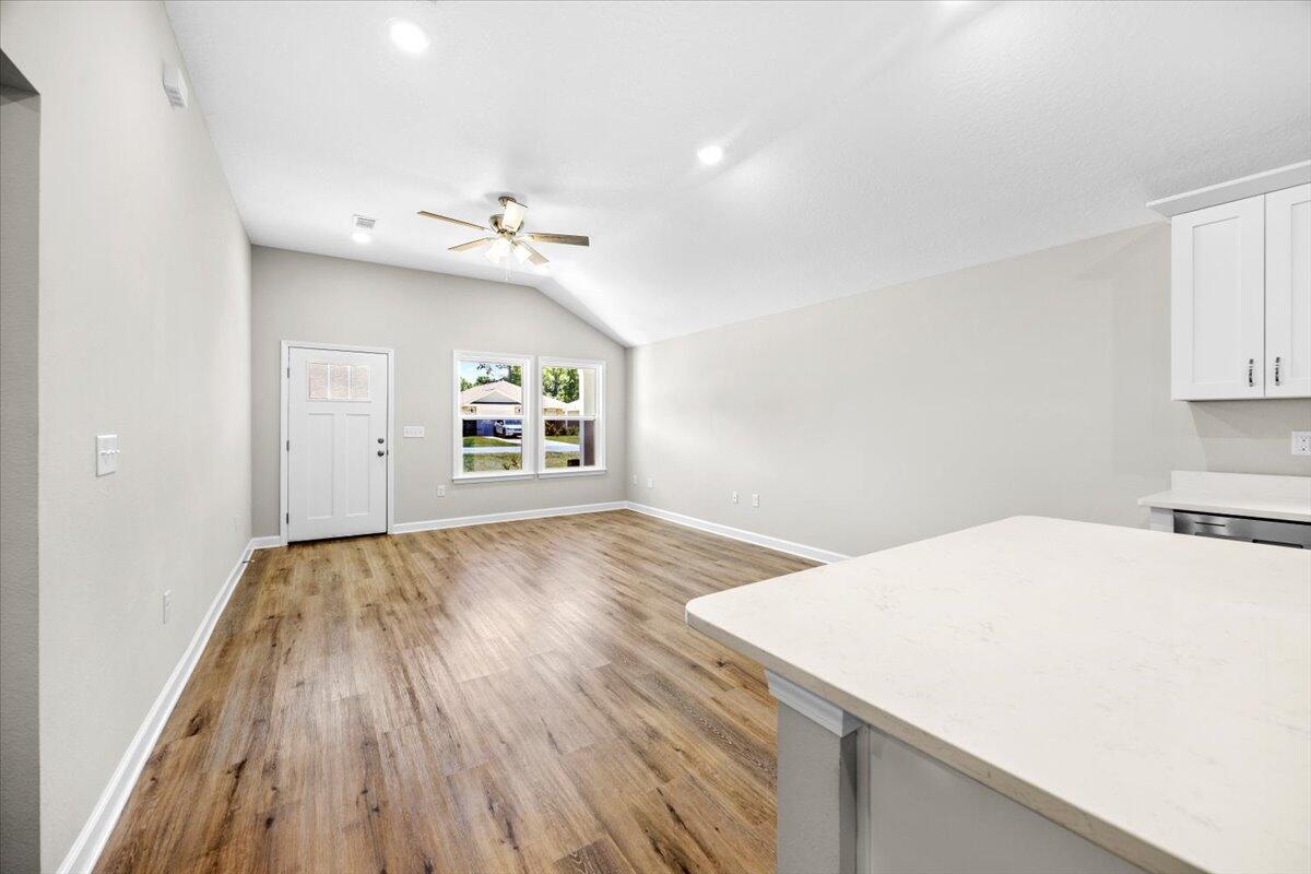 Garden City - Residential