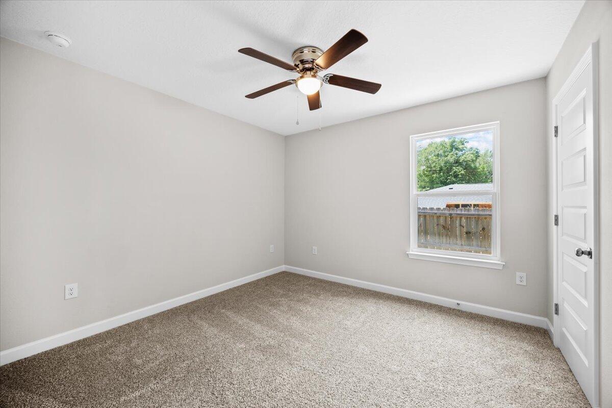 Garden City - Residential
