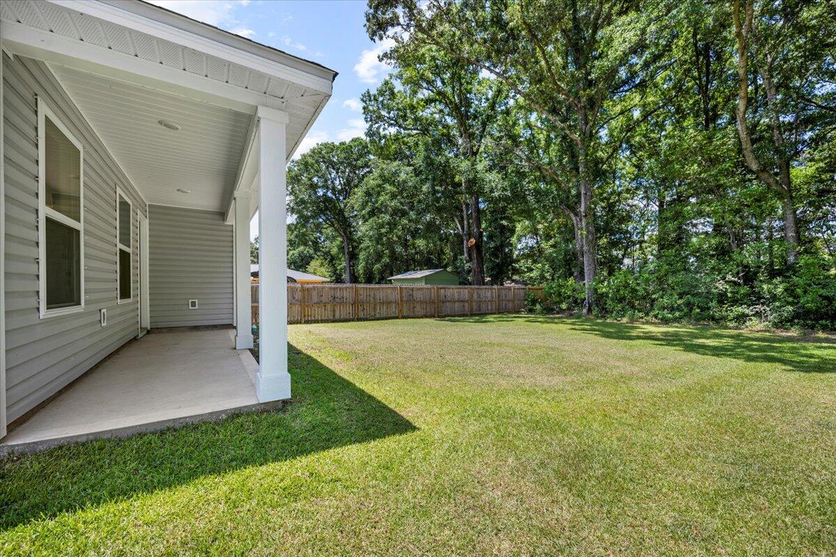 Garden City - Residential