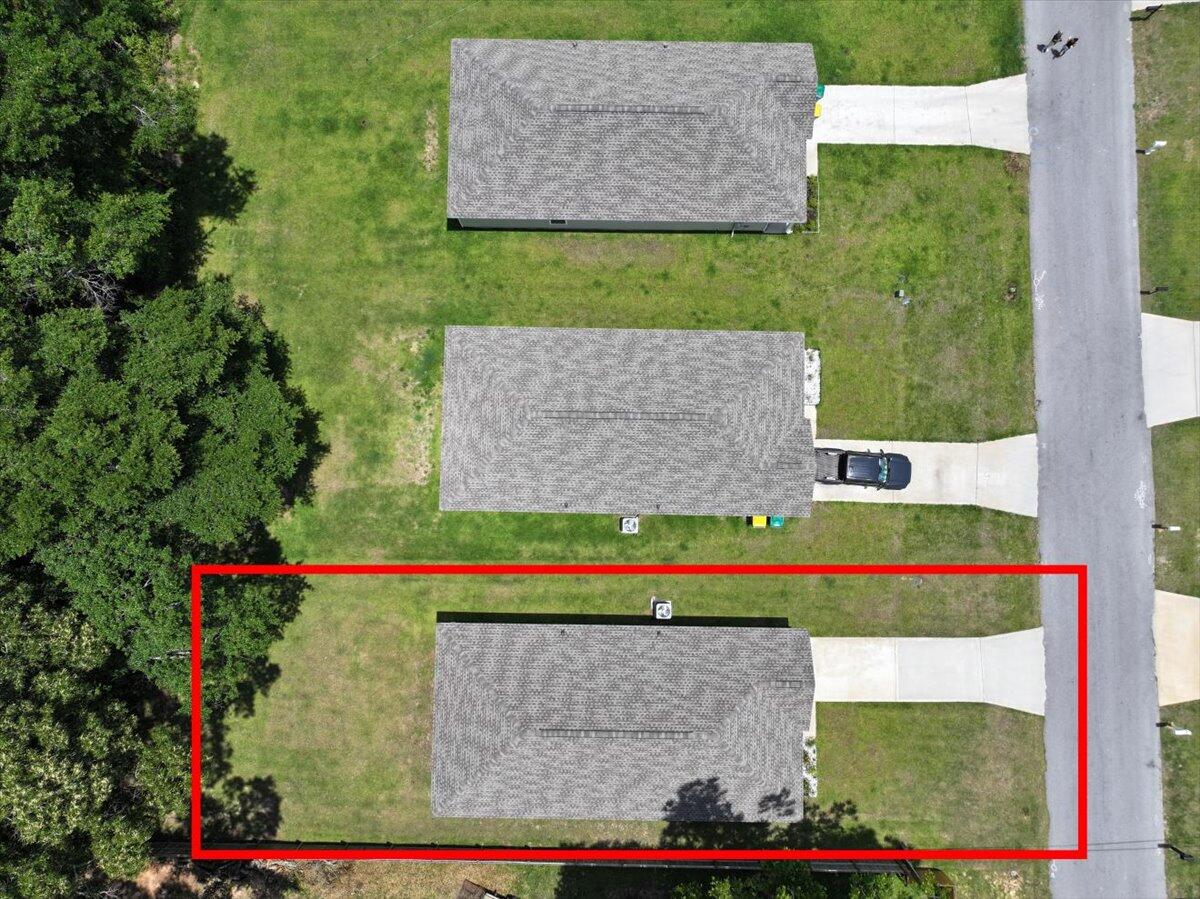 Garden City - Residential