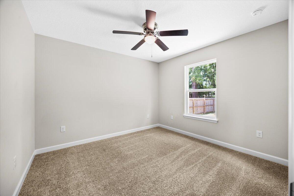 Garden City - Residential