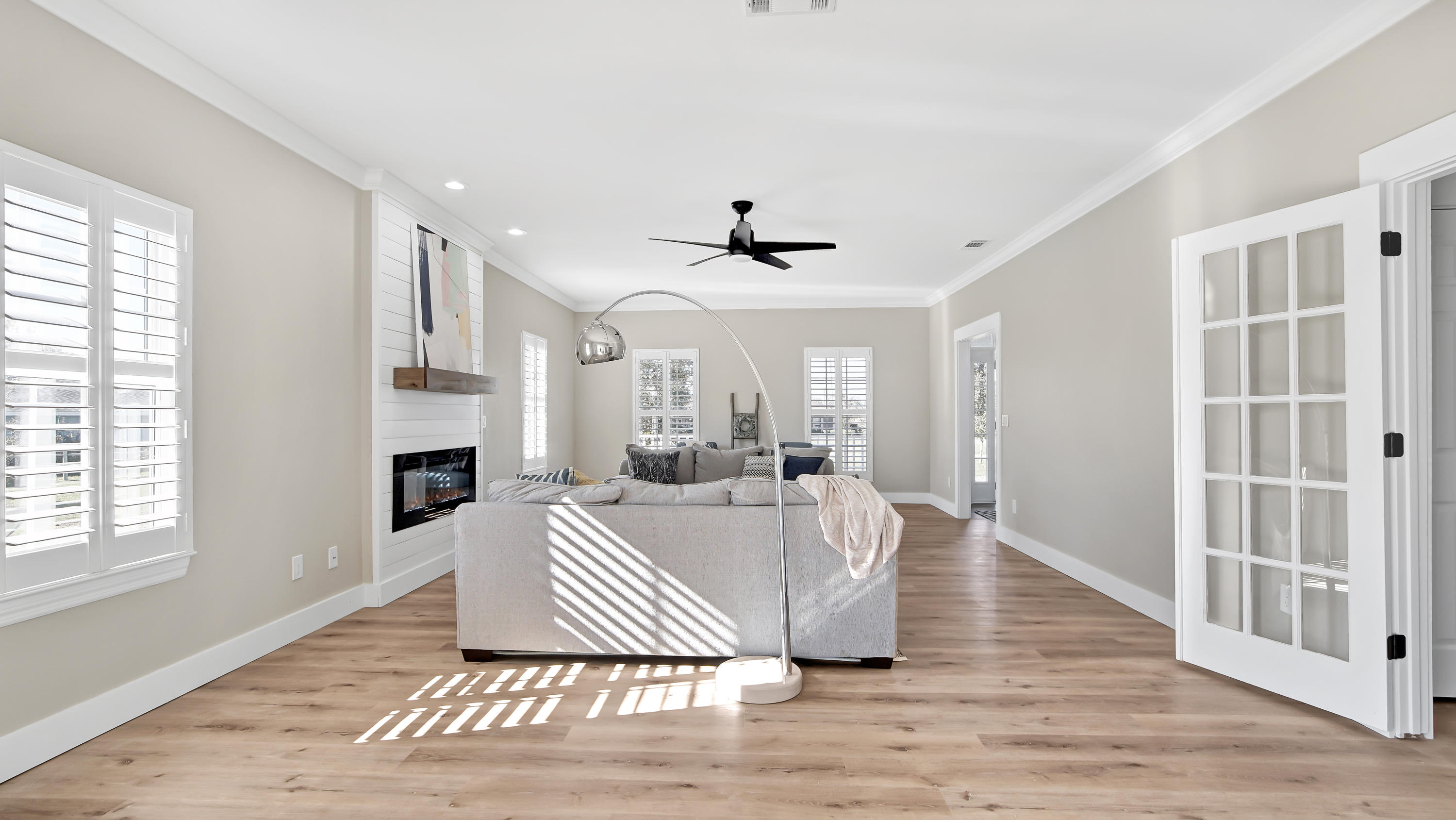 PREMIER ESTATES PH 3 - Residential