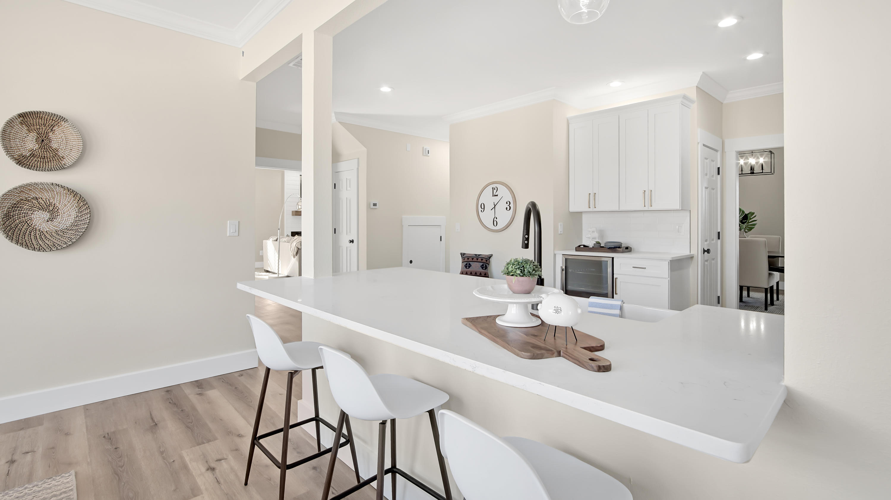 PREMIER ESTATES PH 3 - Residential