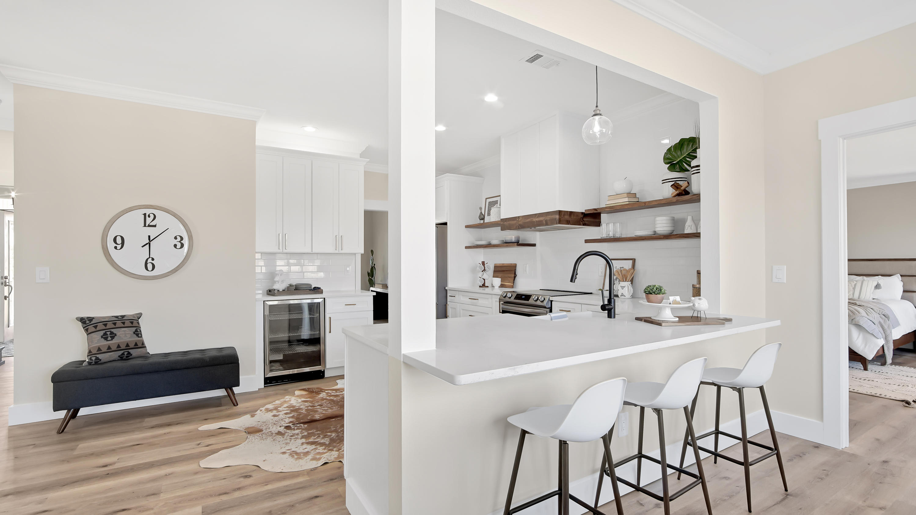 PREMIER ESTATES PH 3 - Residential