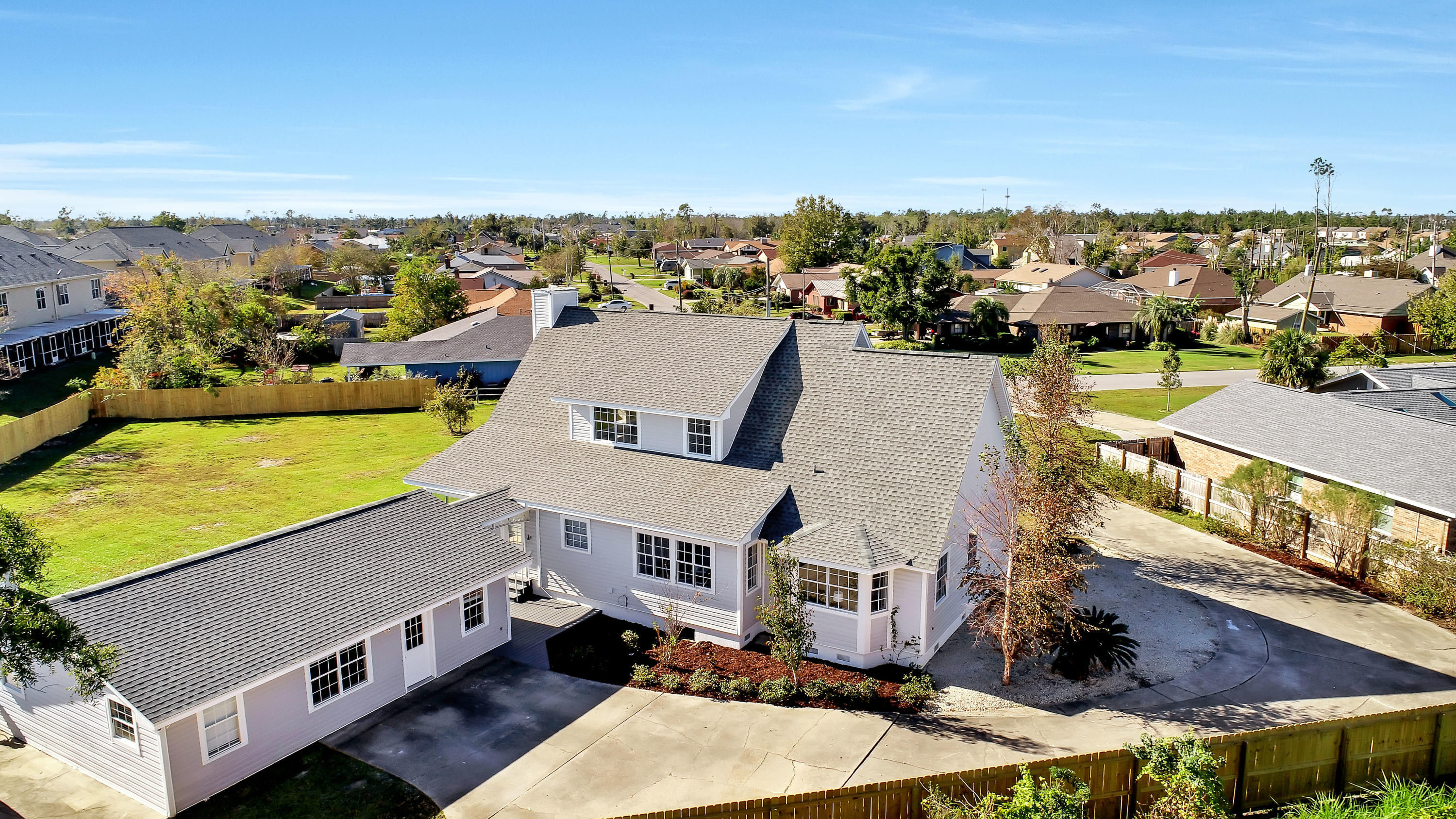 PREMIER ESTATES PH 3 - Residential