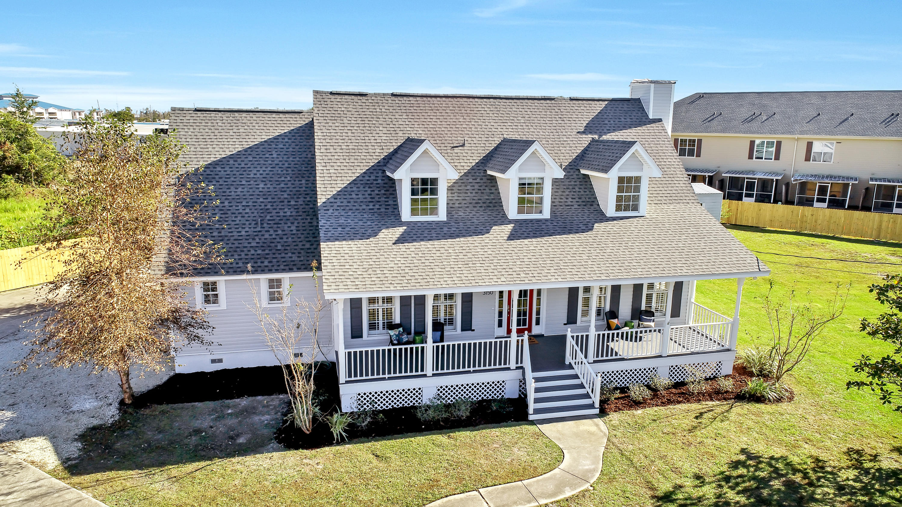 PREMIER ESTATES PH 3 - Residential