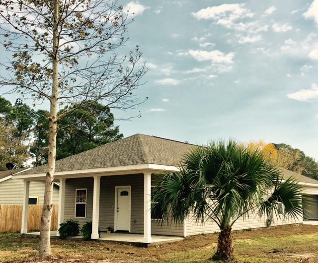 WYNNEHAVEN BEACH ESTATES - Residential