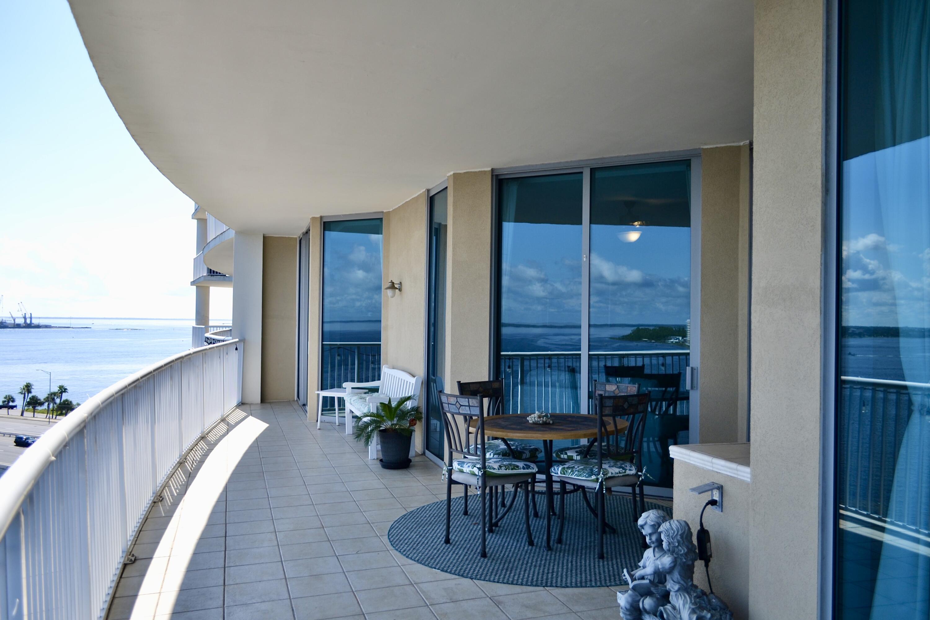 MARINA LANDING - Residential