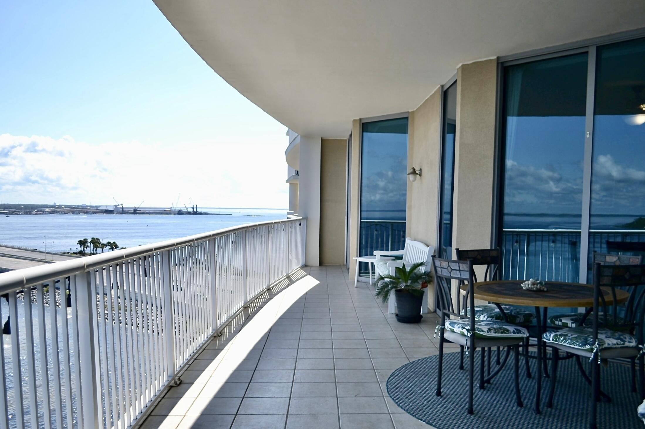MARINA LANDING - Residential