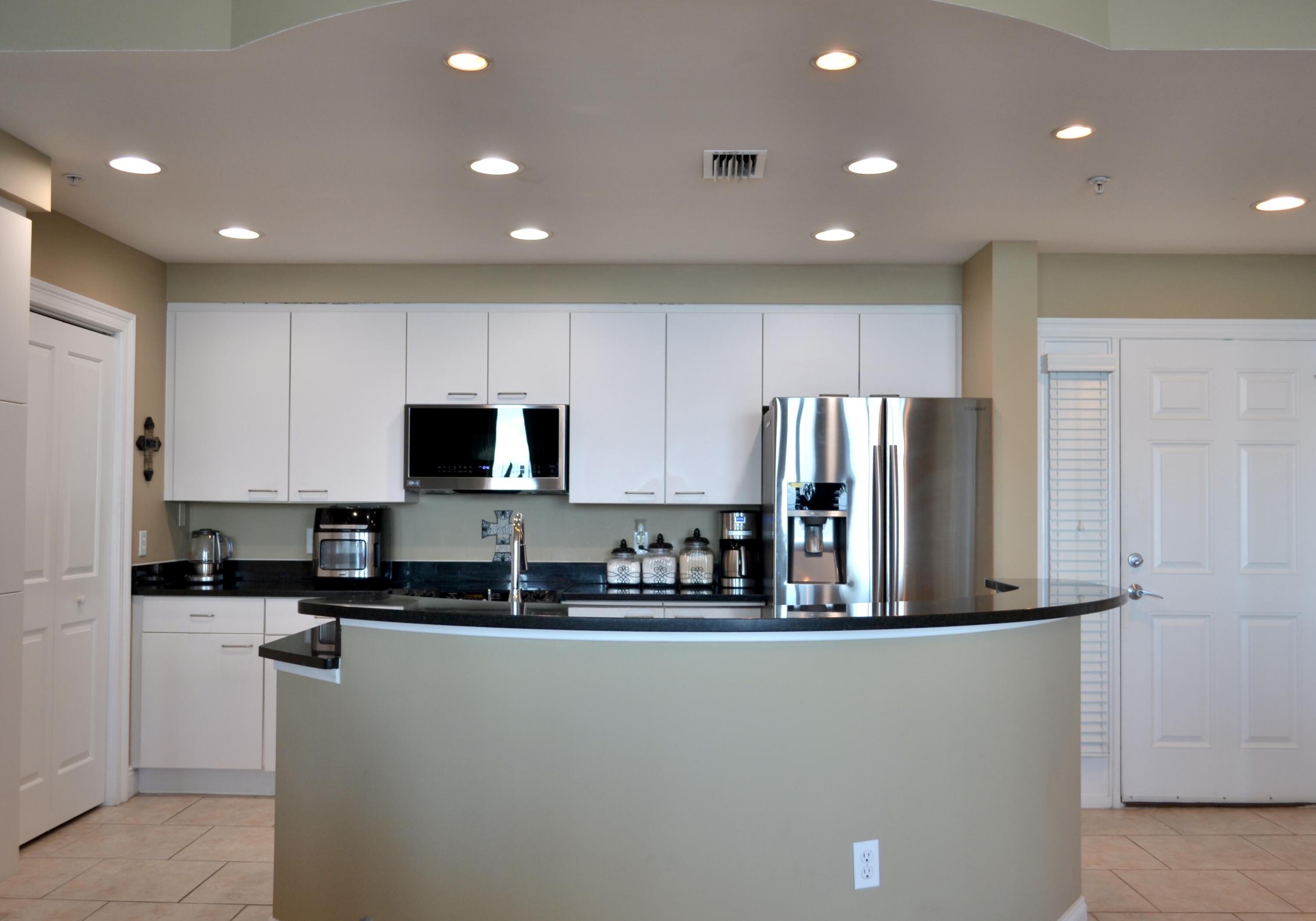 MARINA LANDING - Residential