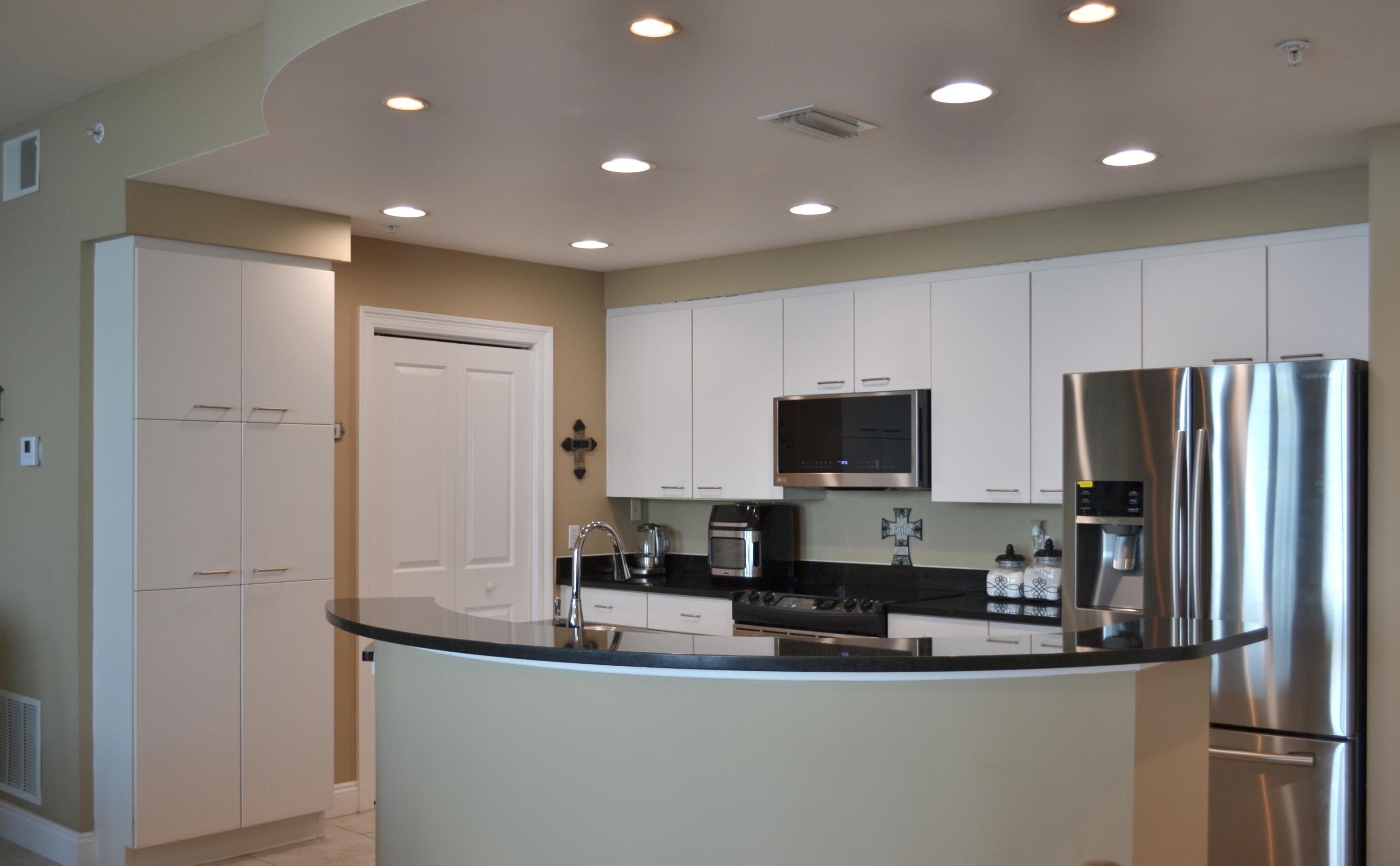 MARINA LANDING - Residential