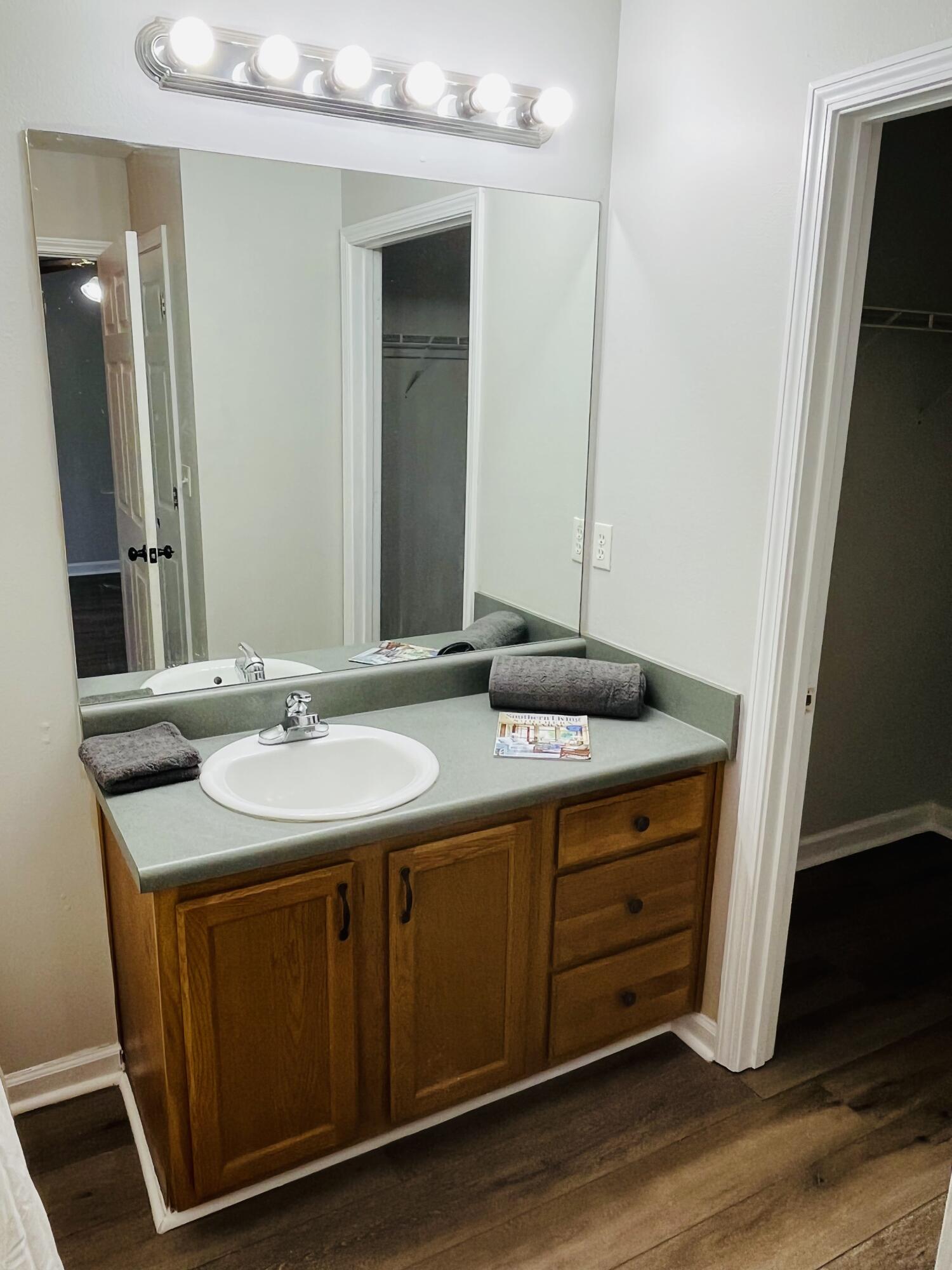 TRIPLE LAKES ESTATES - Residential