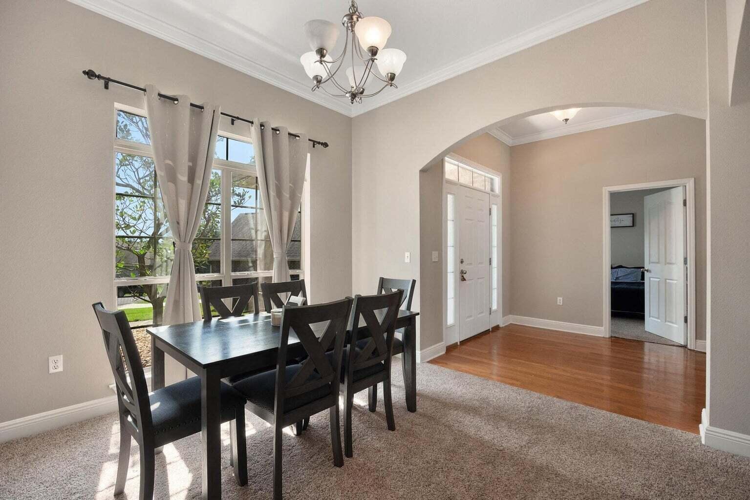 ROLLING RIDGE - Residential Lease